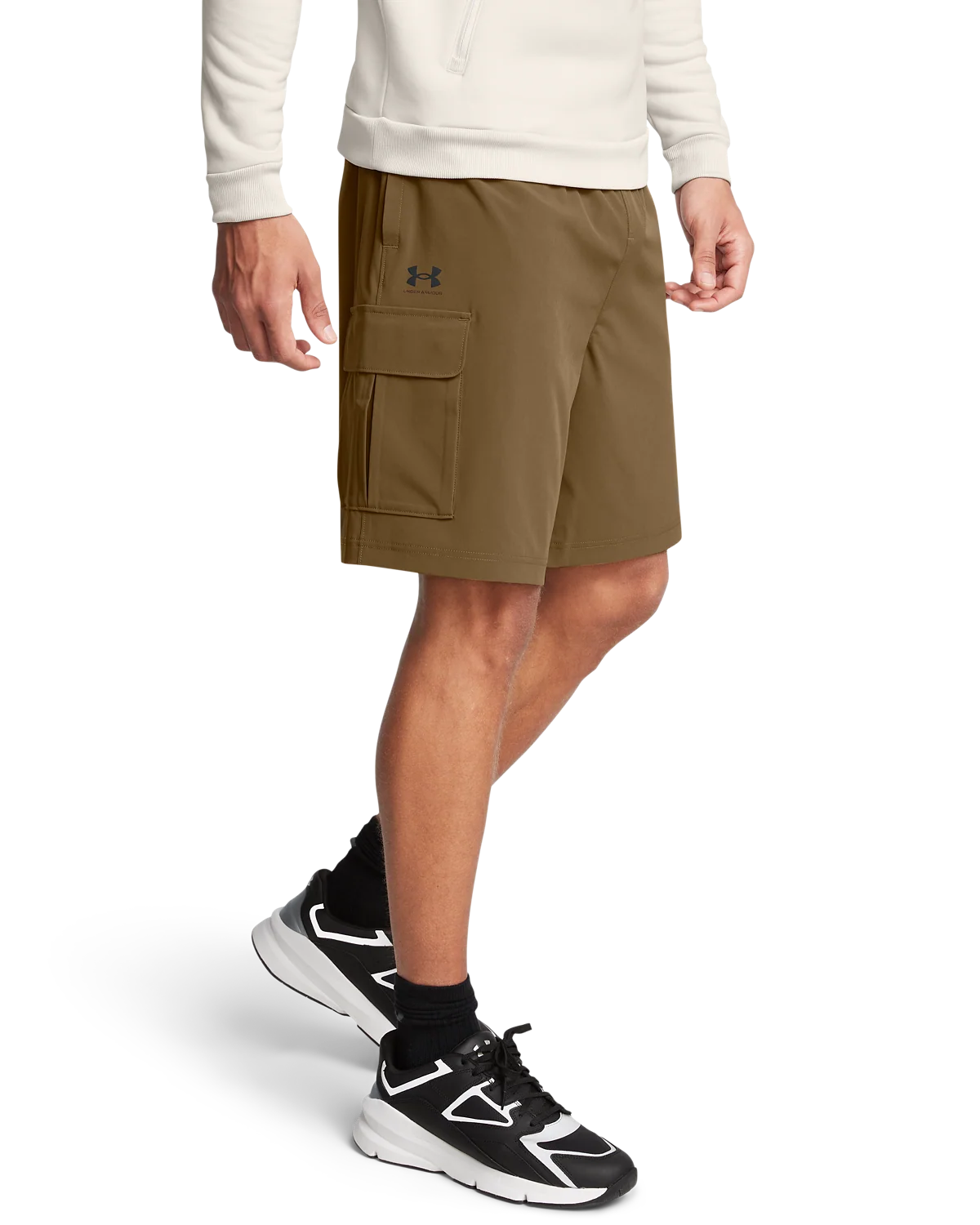 Men's UA Vibe Woven Cargo Shorts