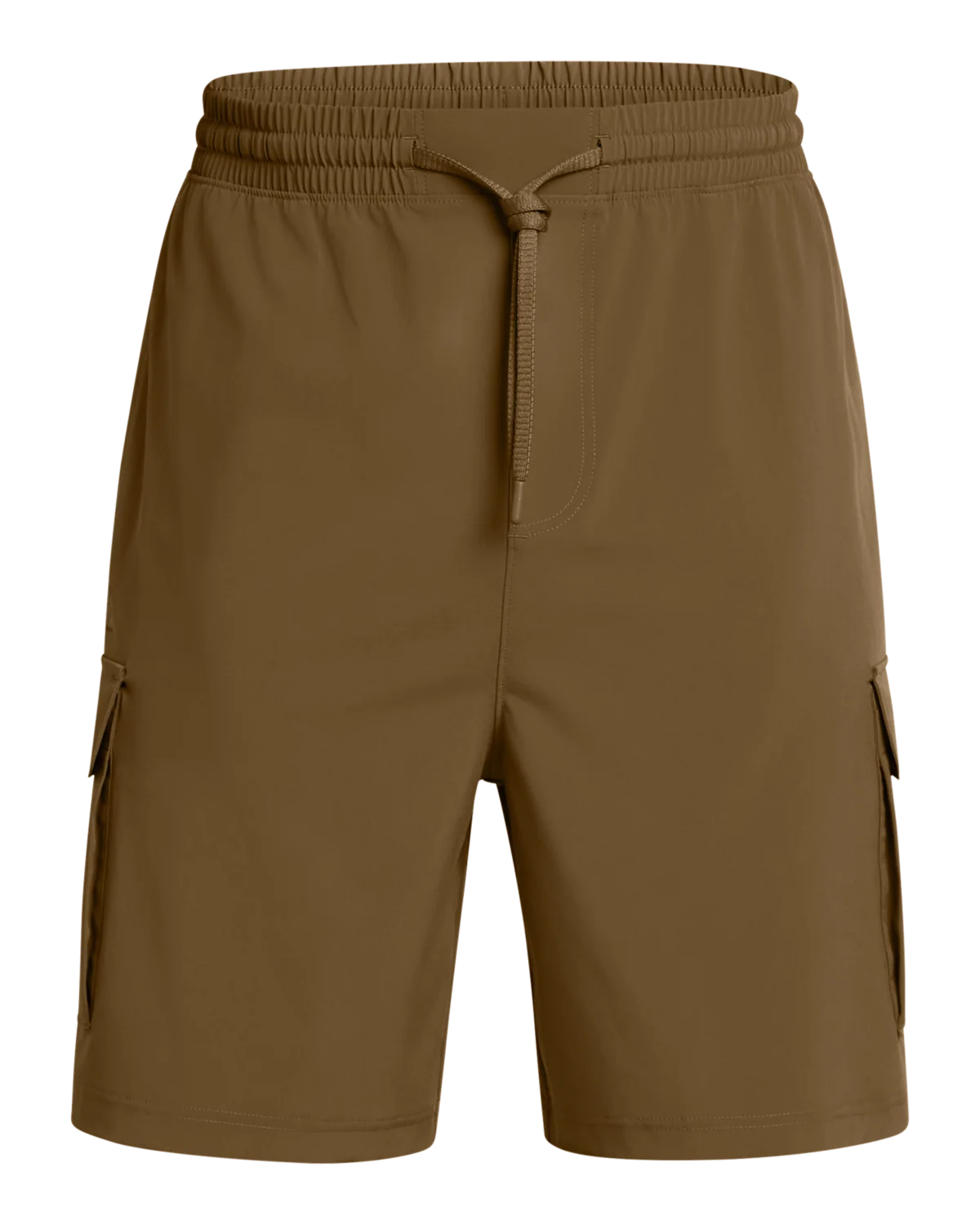 Men's UA Vibe Woven Cargo Shorts - Image 4