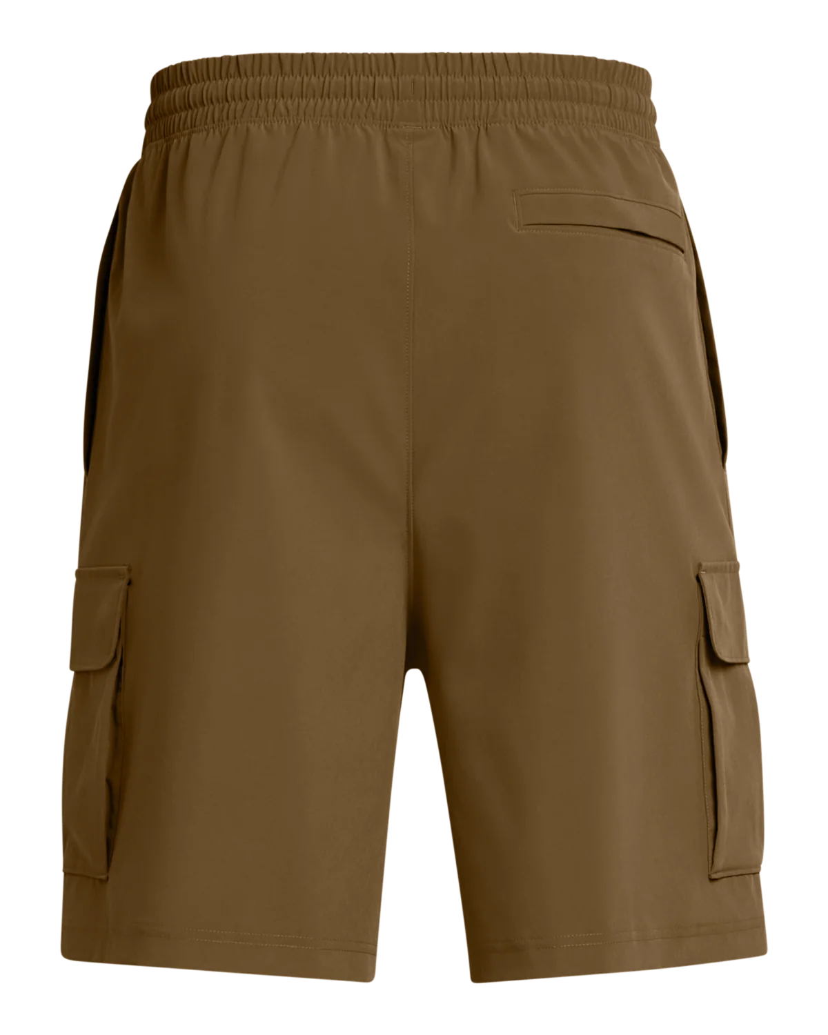 Men's UA Vibe Woven Cargo Shorts - Image 5