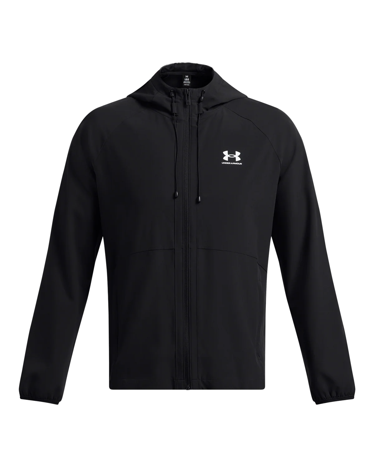 Men's UA Vibe Woven Jacket - Image 3