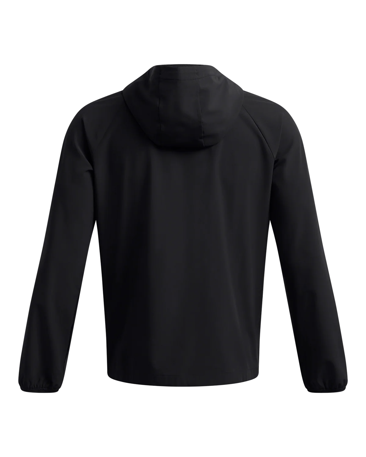 Men's UA Vibe Woven Jacket - Image 4