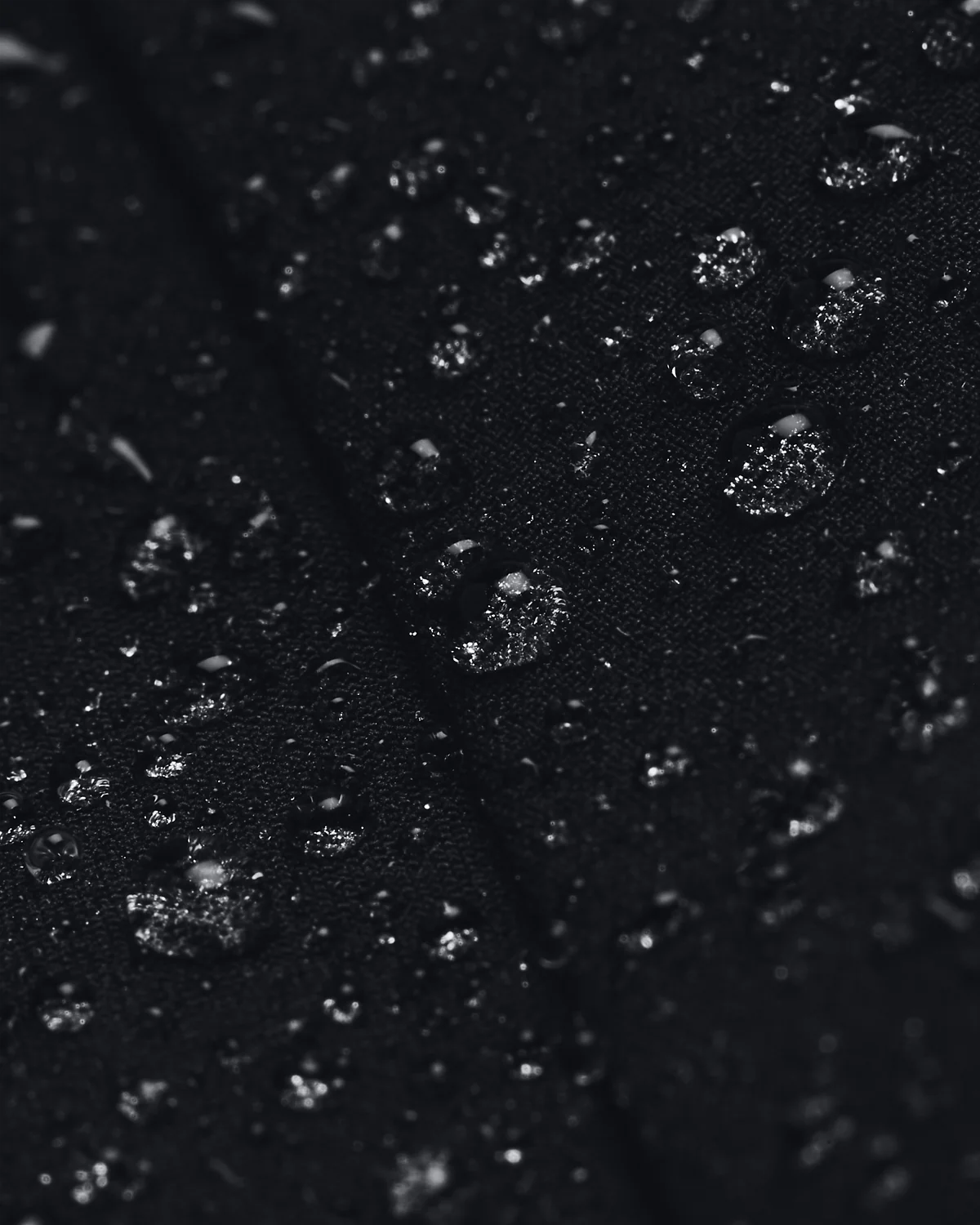 Men's UA Vibe Woven Jacket - Image 5