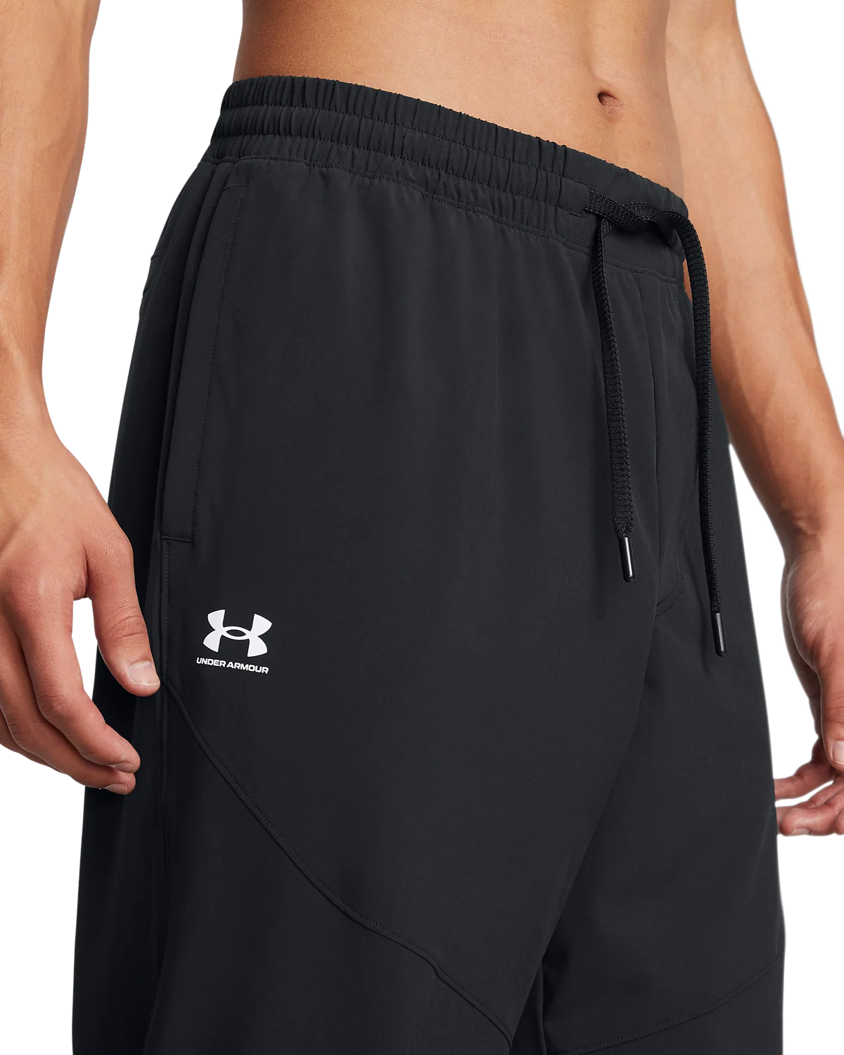 Men's UA Vibe Woven Joggers - Image 6