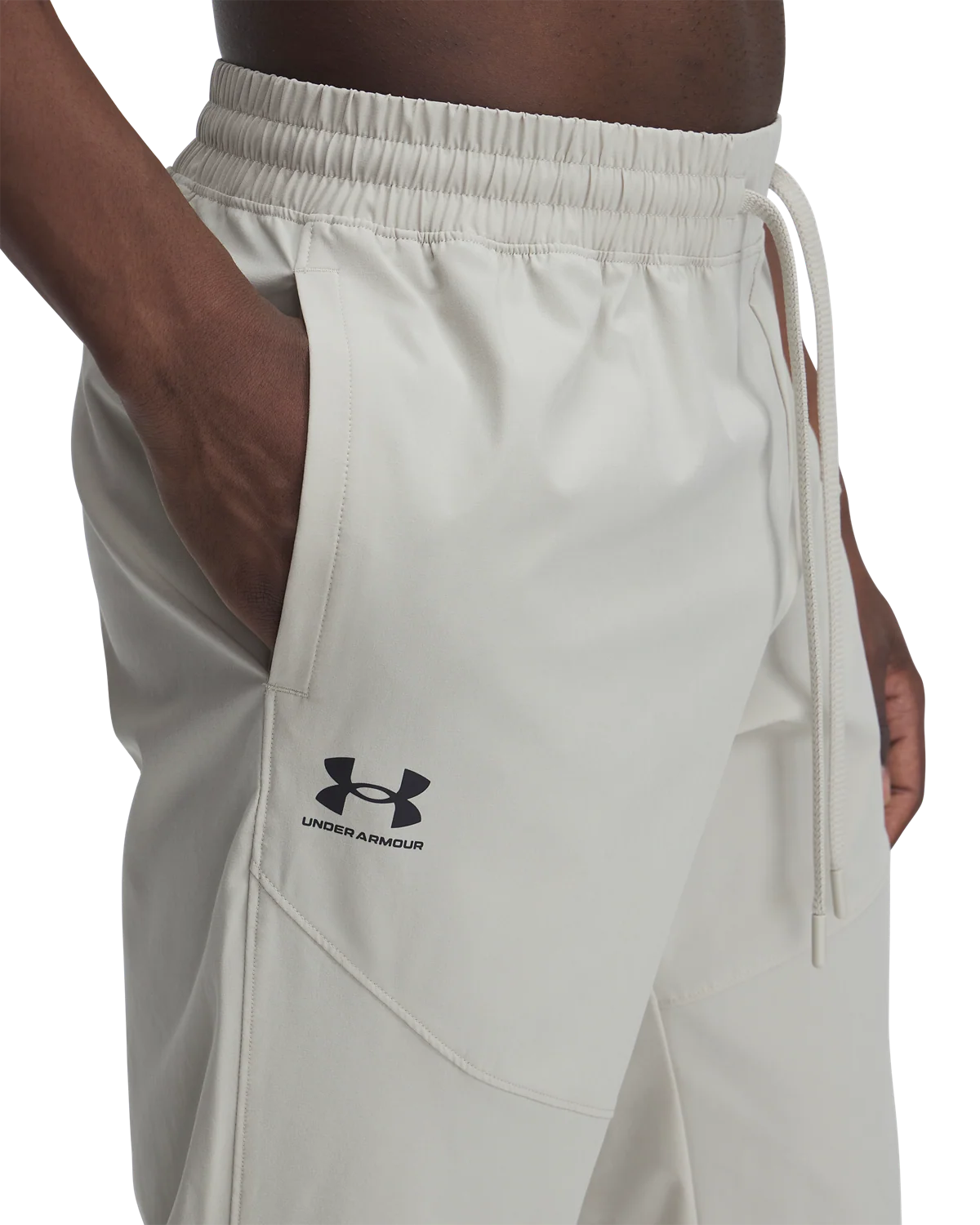Men's UA Vibe Woven Joggers - Image 4