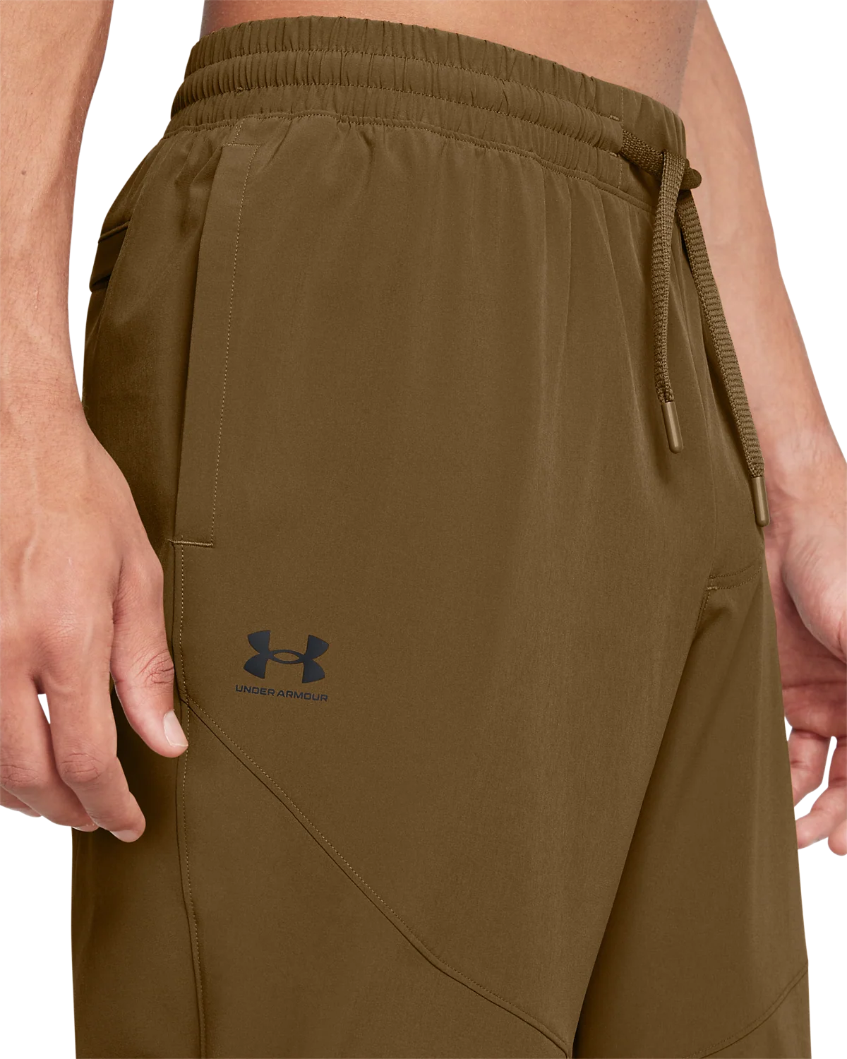 Men's UA Vibe Woven Joggers - Image 6