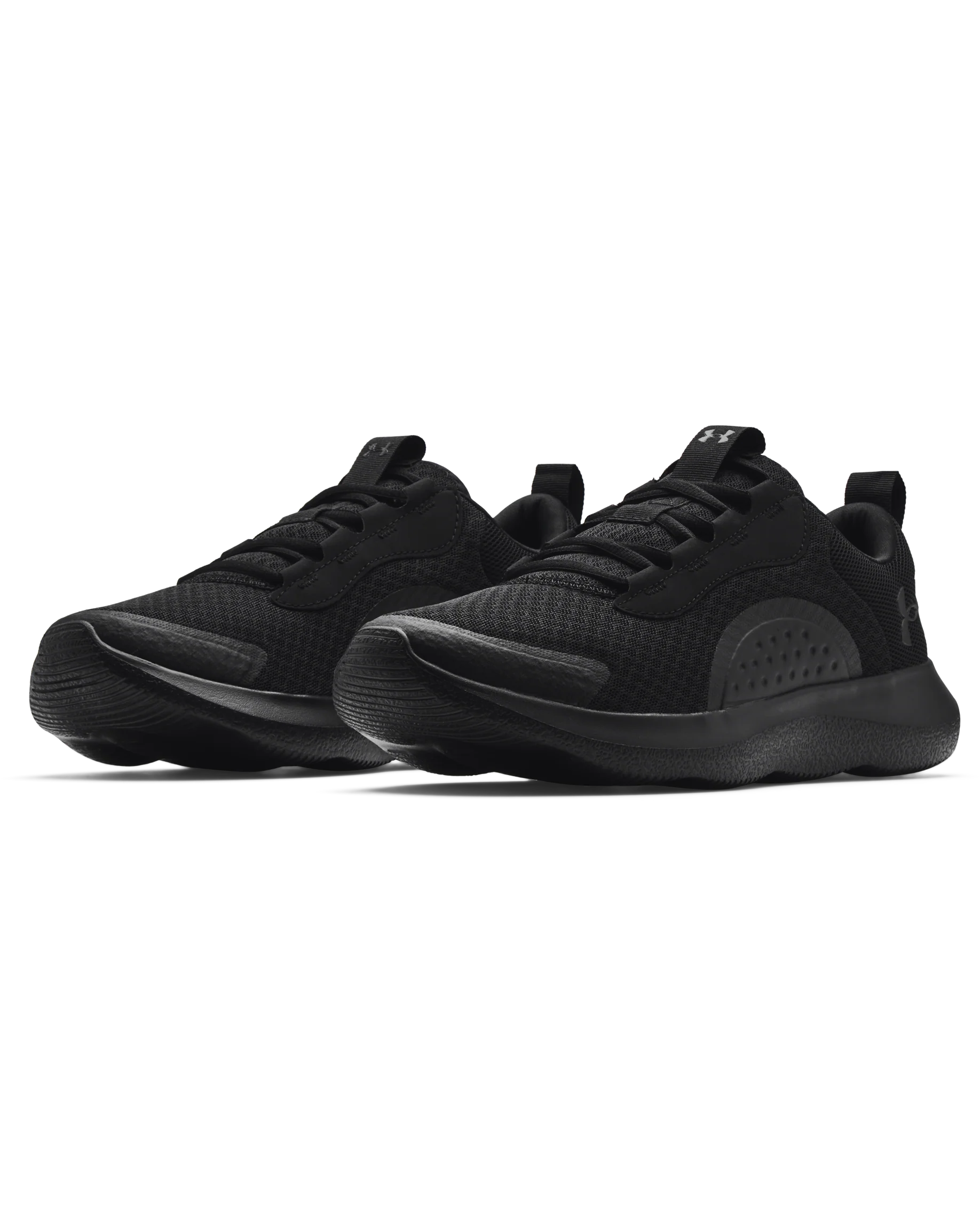 Men's UA Victory Running Shoes - Image 3