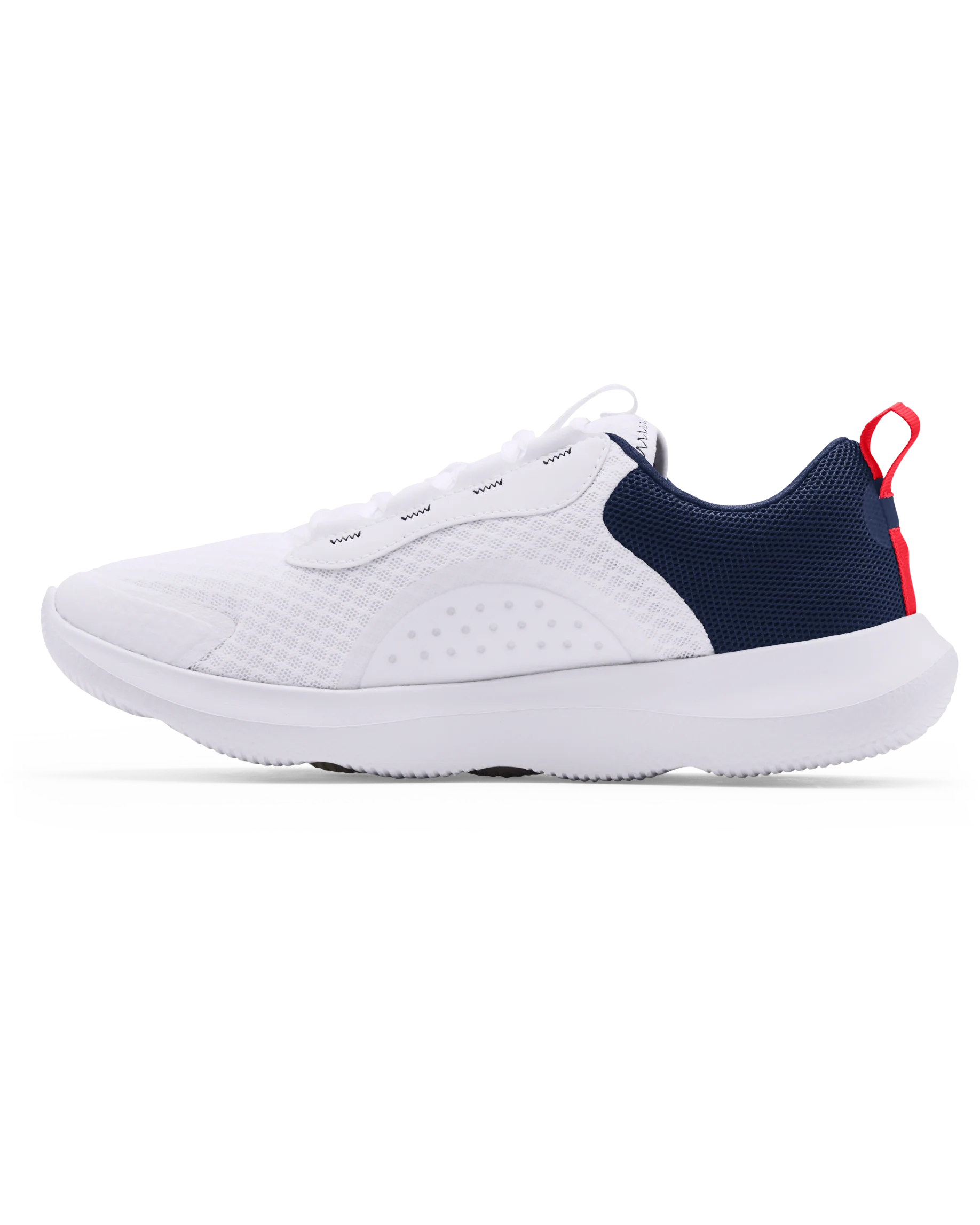 Men's UA Victory Shoes - Image 2