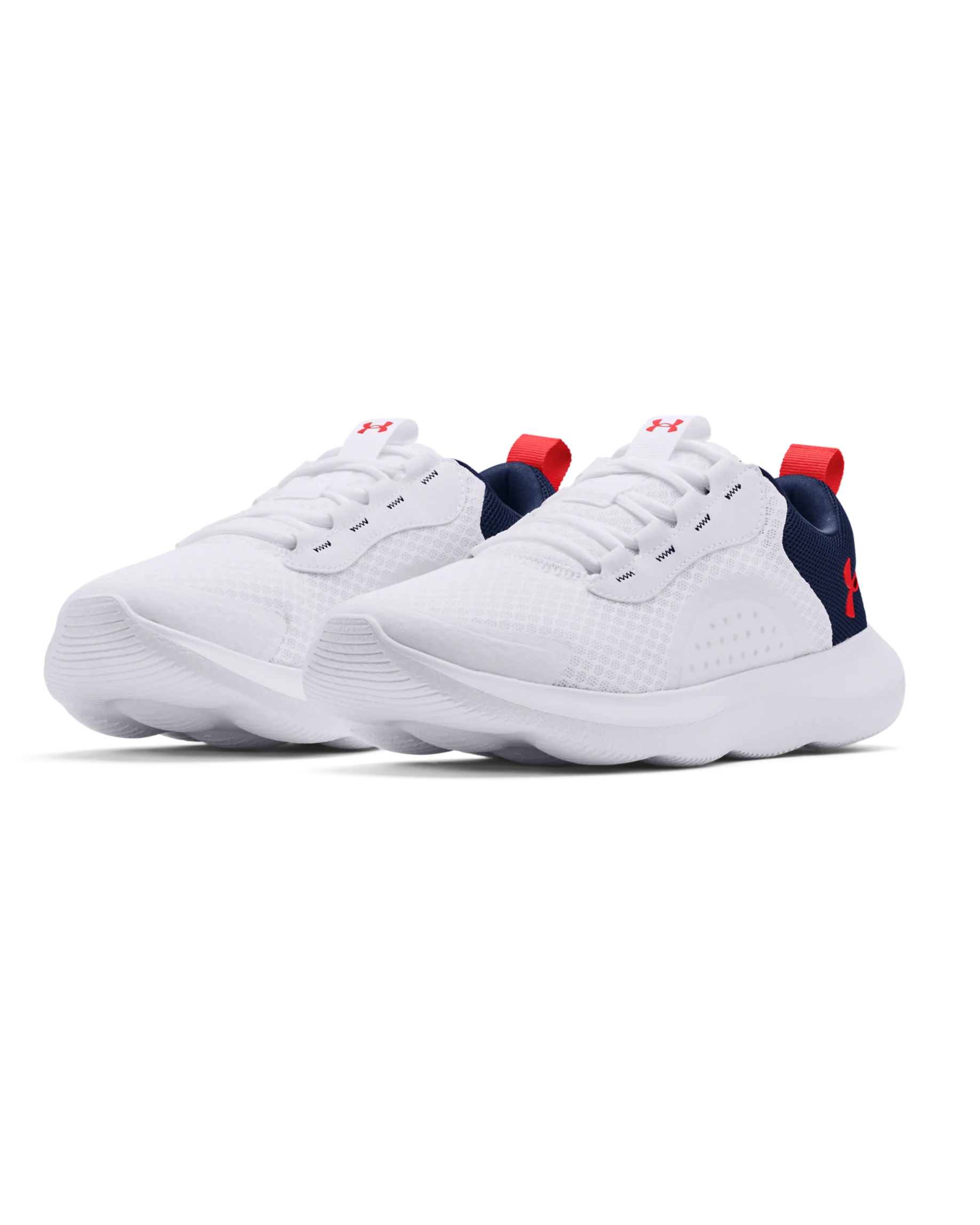 Men's UA Victory Shoes - Image 3