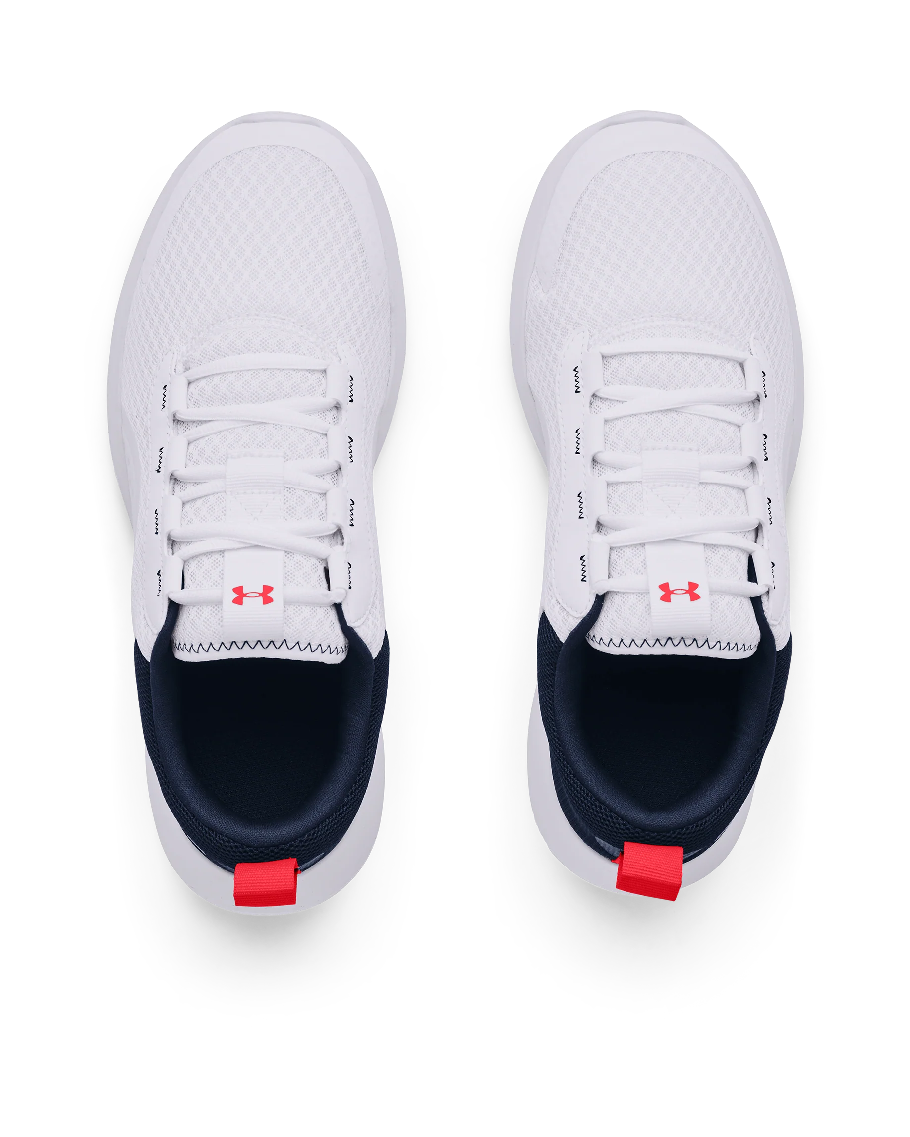 Men's UA Victory Shoes - Image 4