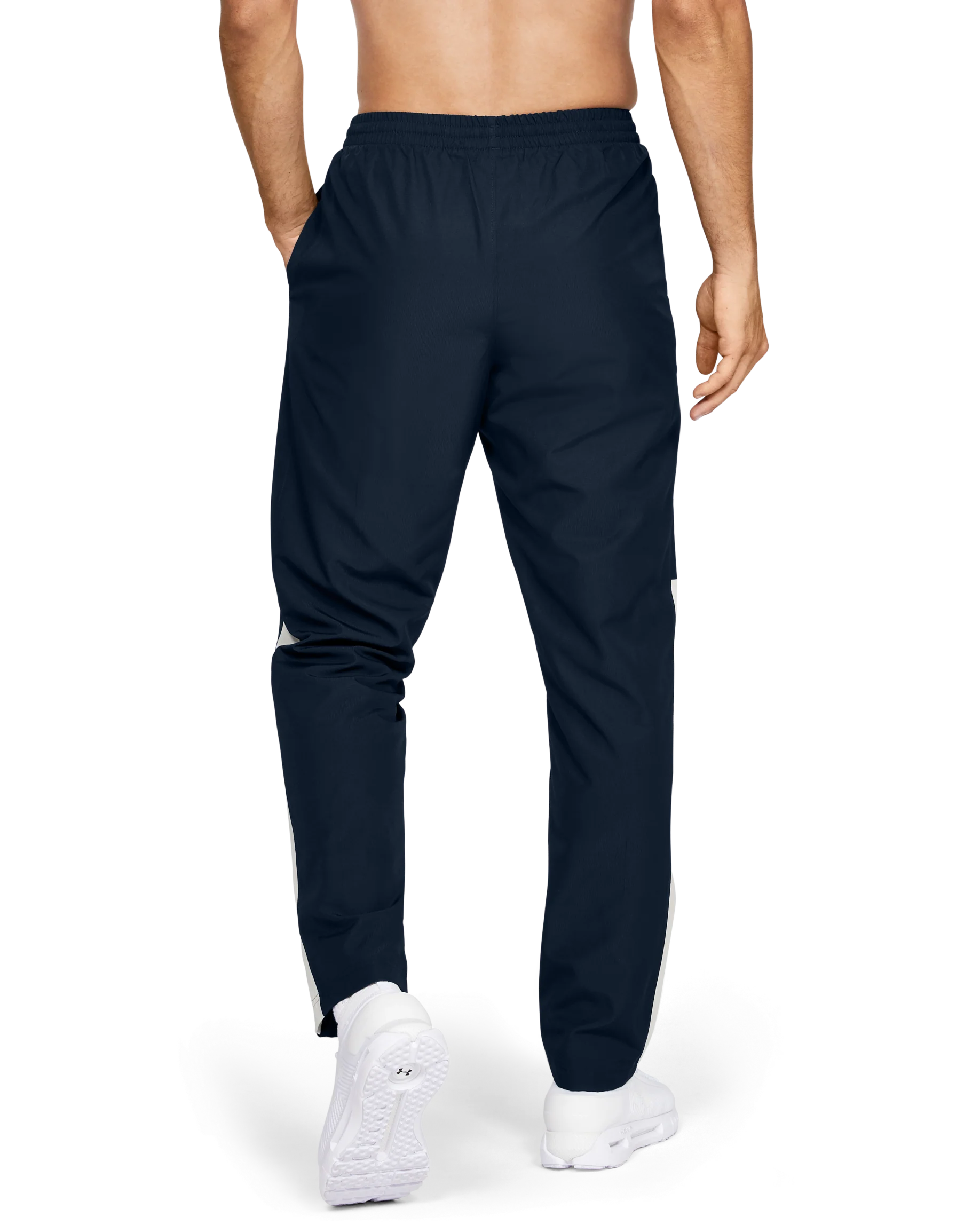 Men's UA Vital Woven Pants - Image 2