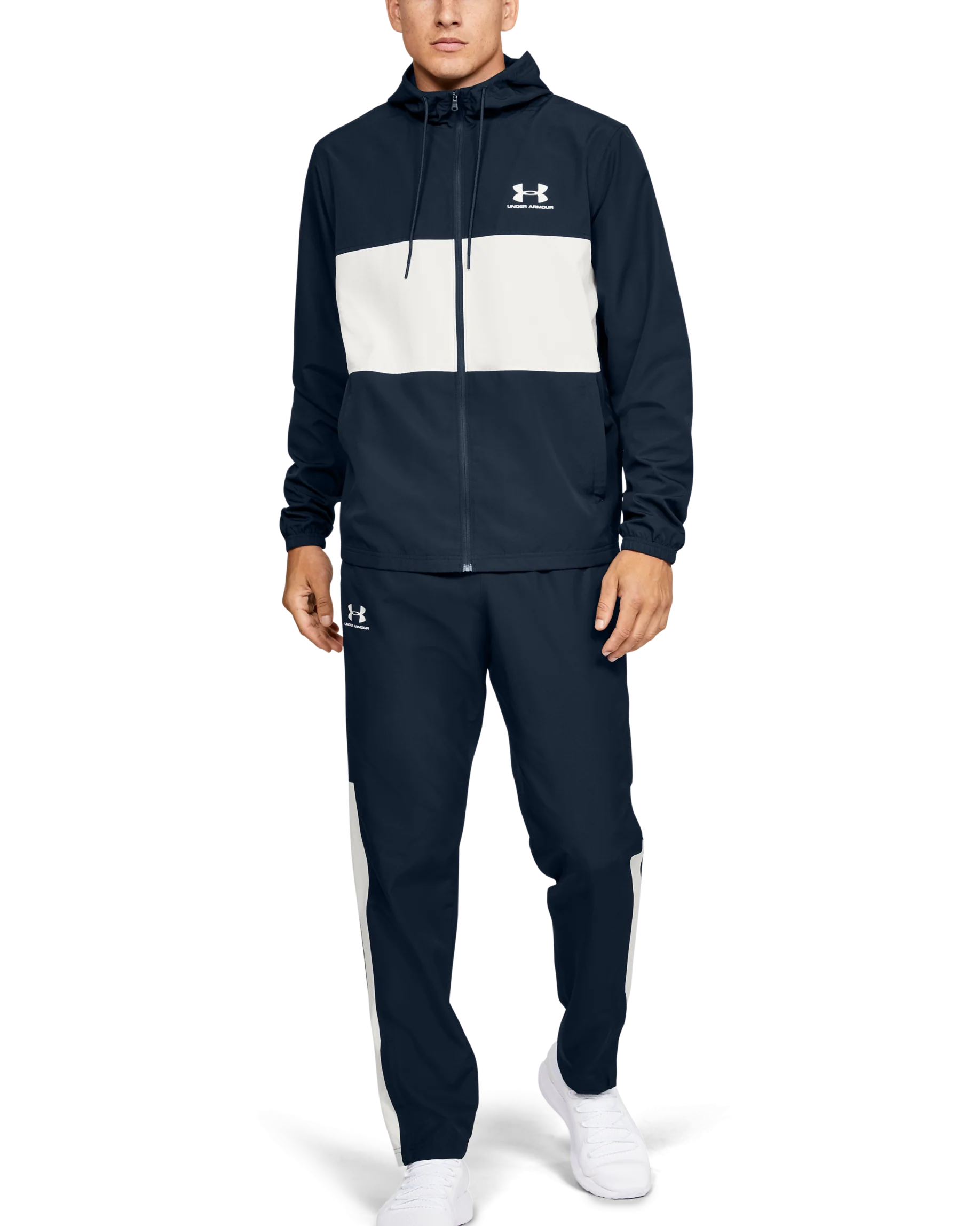 Men's UA Vital Woven Pants - Image 6