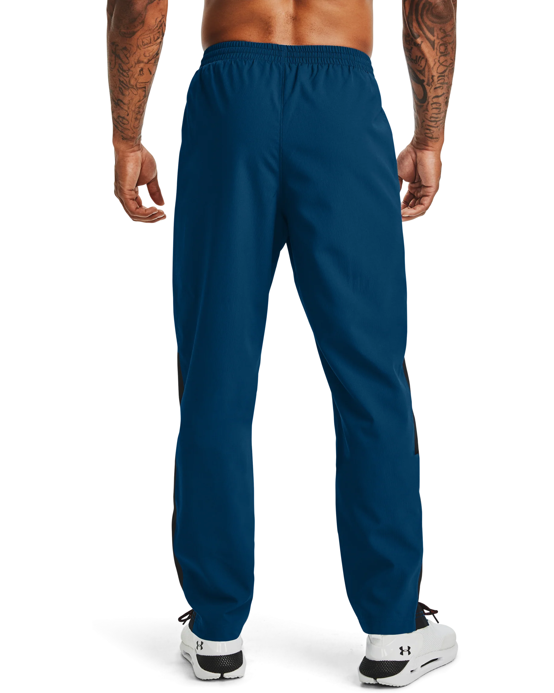Men's UA Vital Woven Pants - Image 2