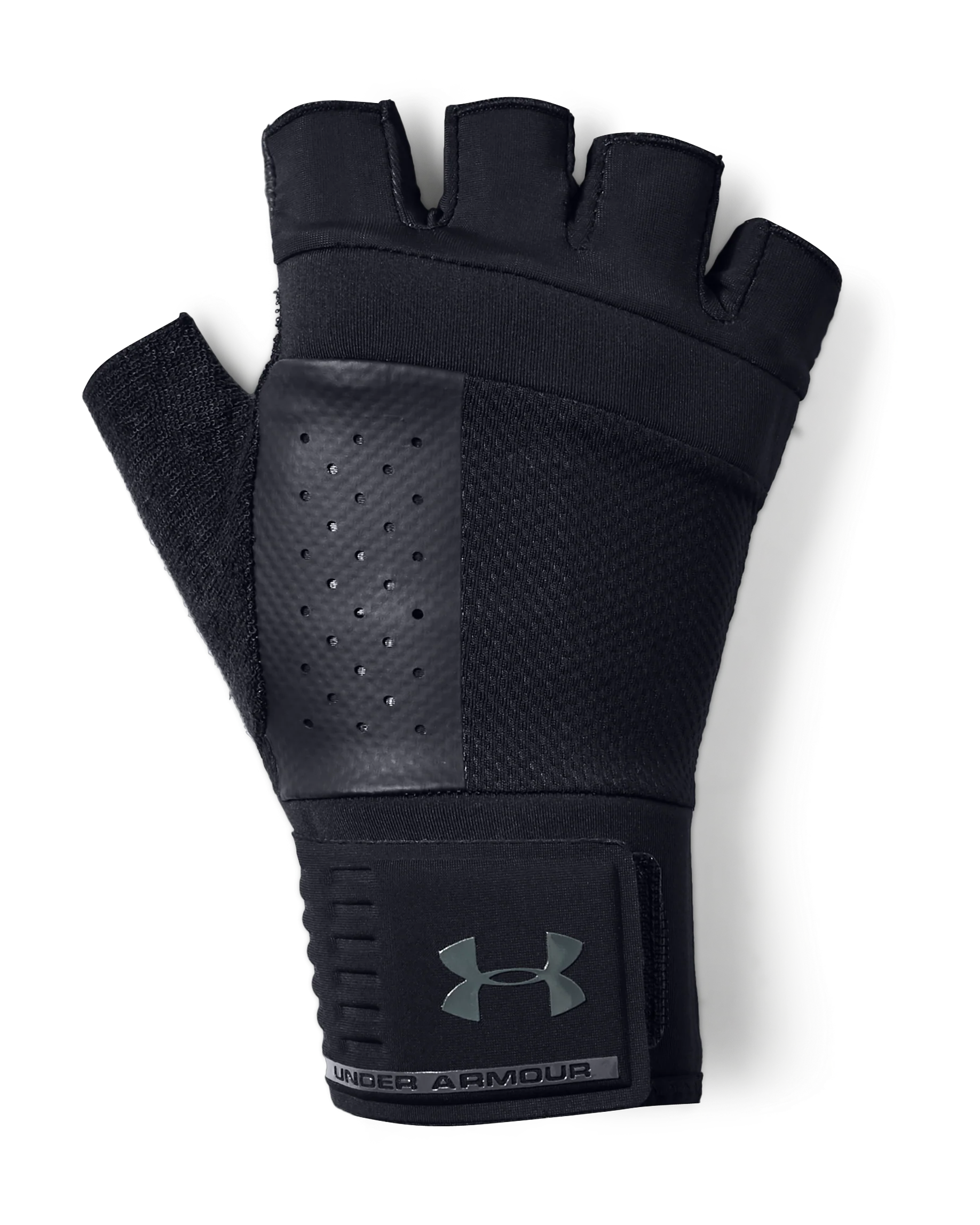 Men's UA Weightlifting Gloves