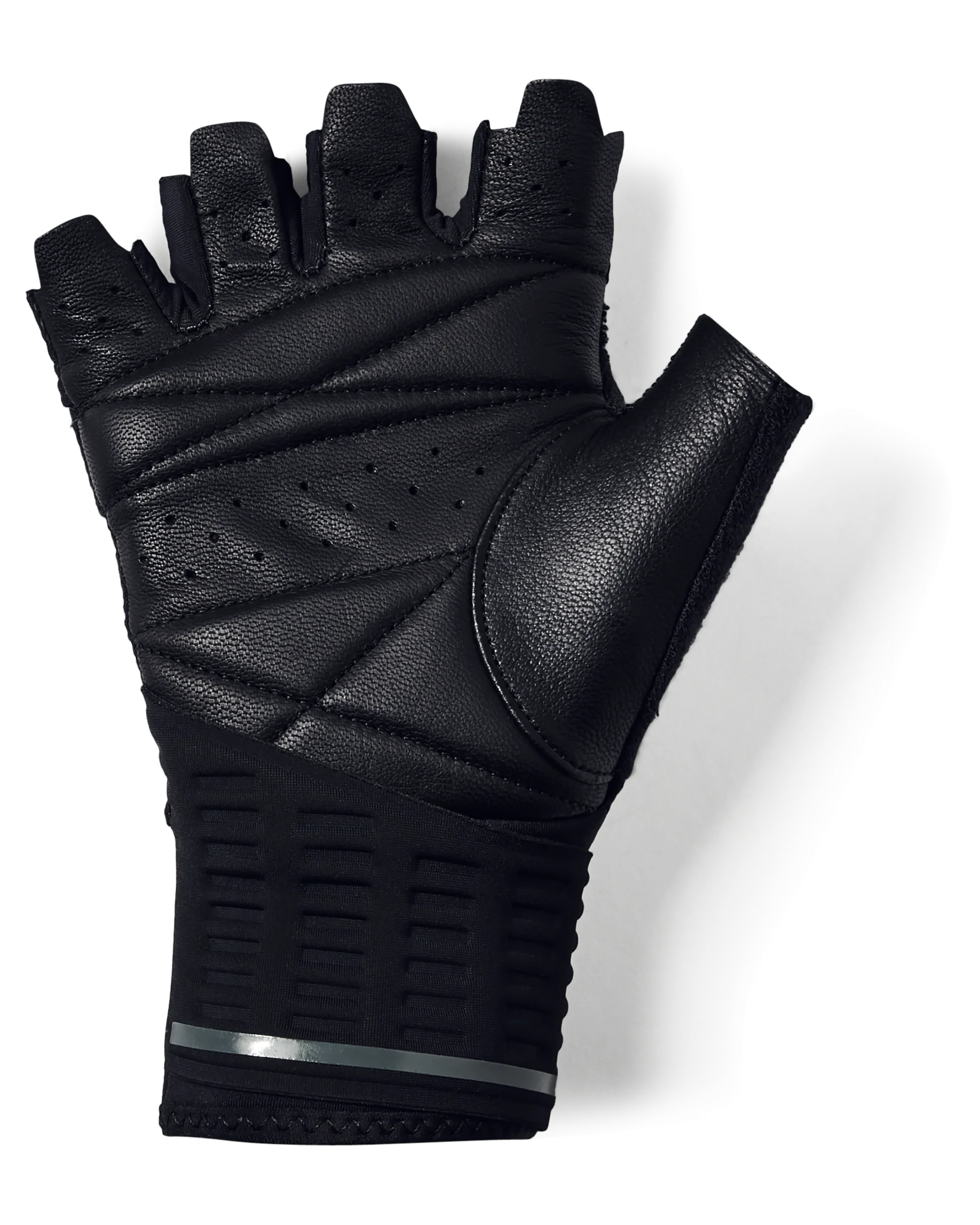 Men's UA Weightlifting Gloves - Image 2