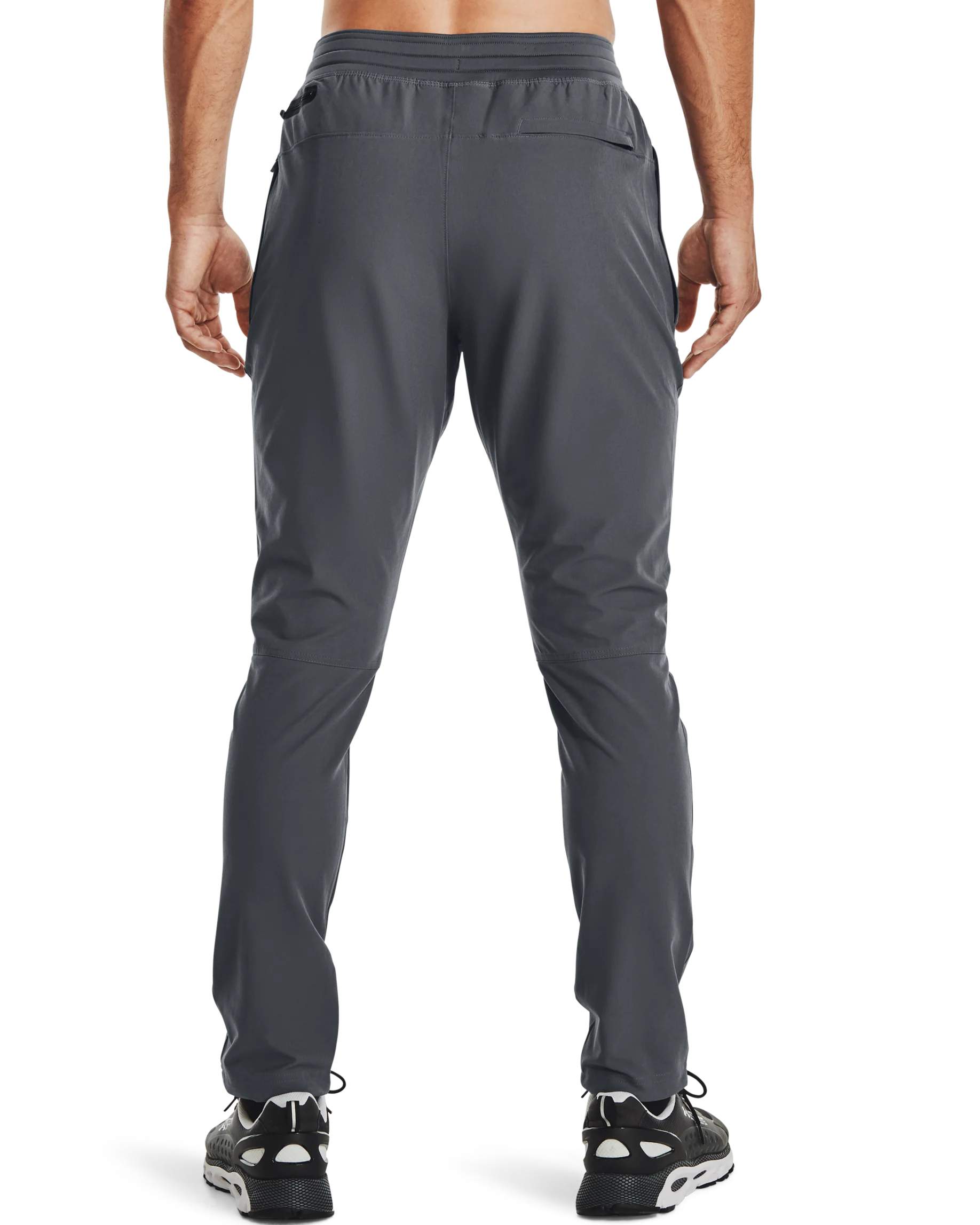 Men's UA WG Woven Pants - Image 2