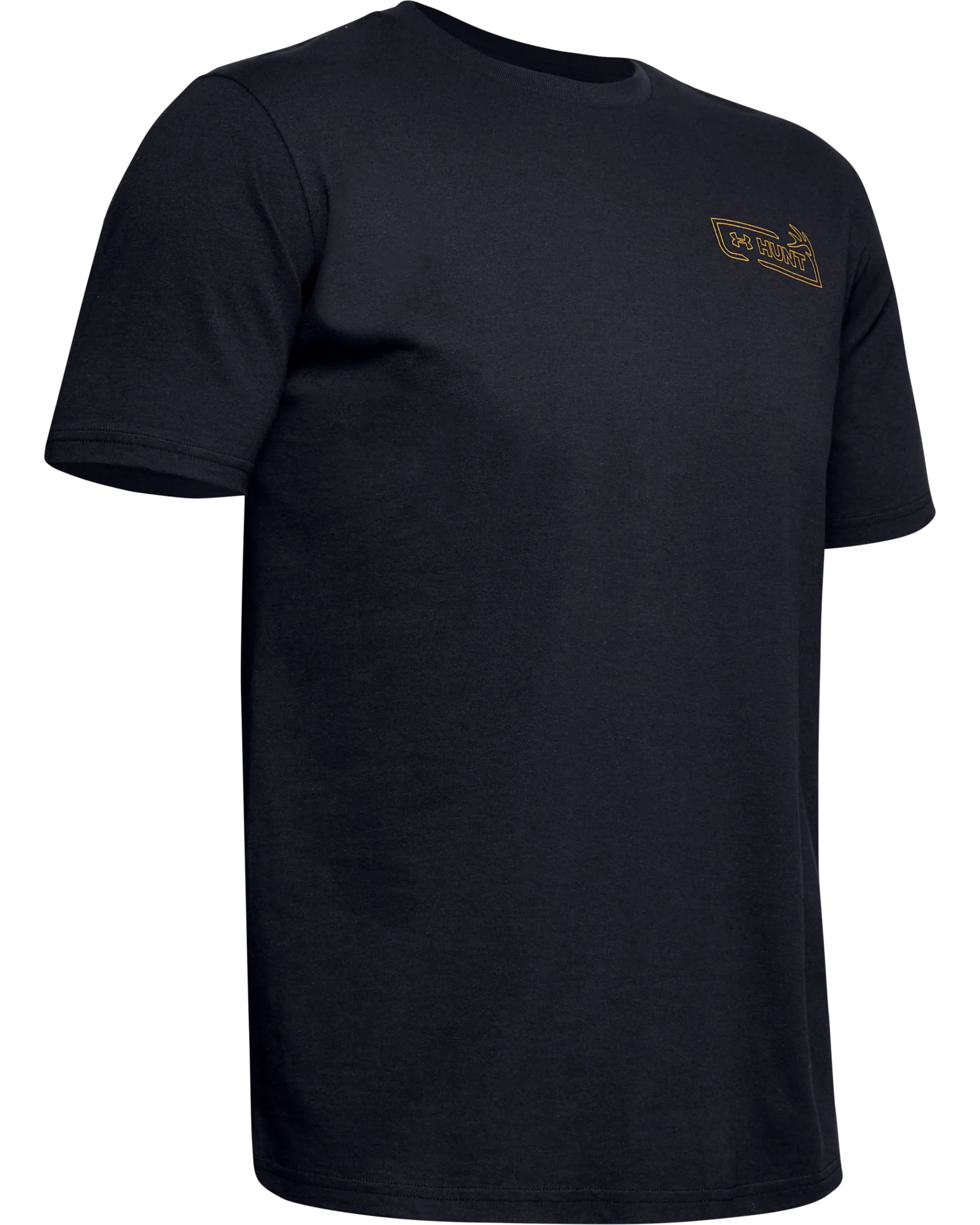 Men's UA Whitetail Skullmatic Short Sleeve Shirt - Image 4