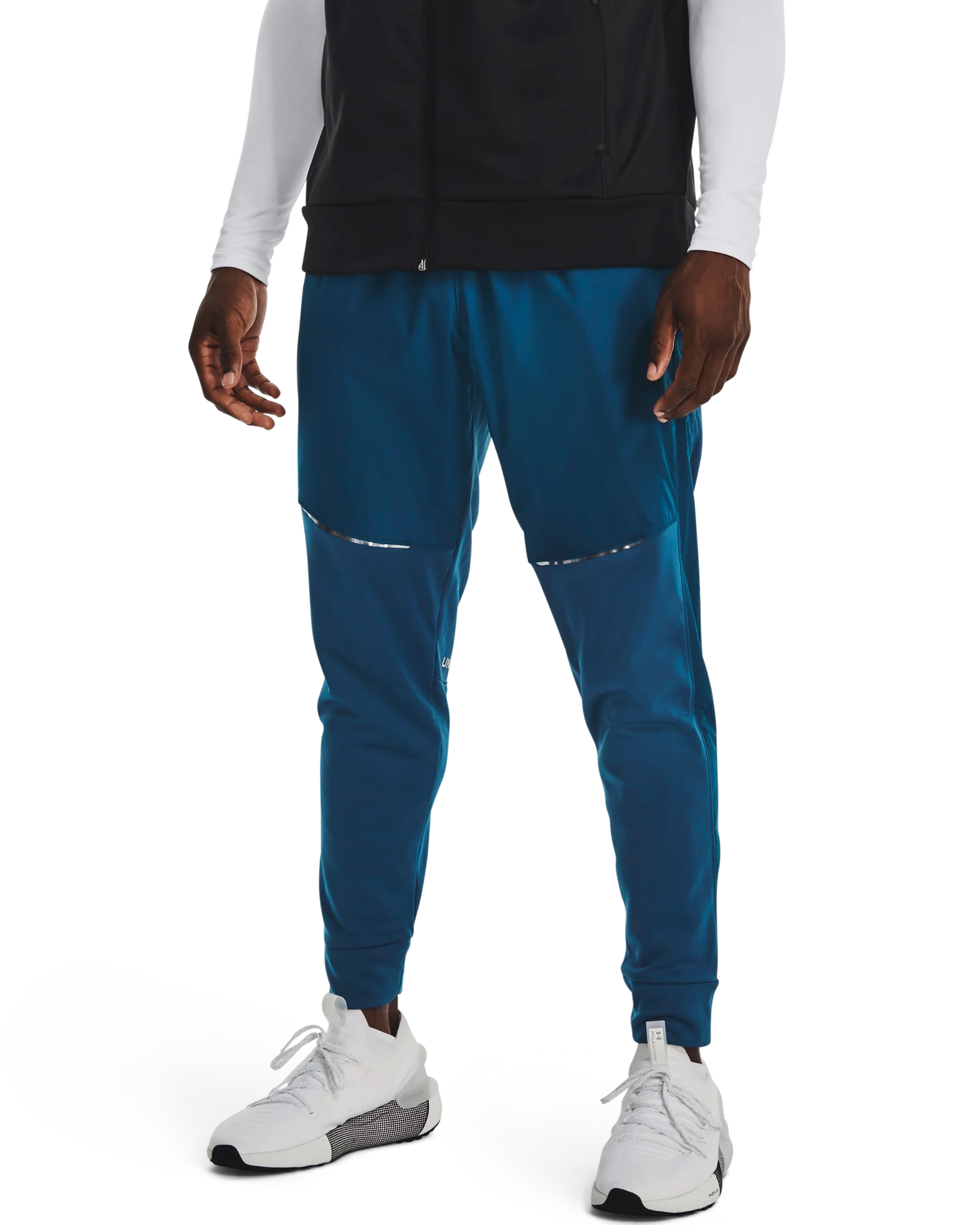Men's UA  Armour Fleece Storm Pants