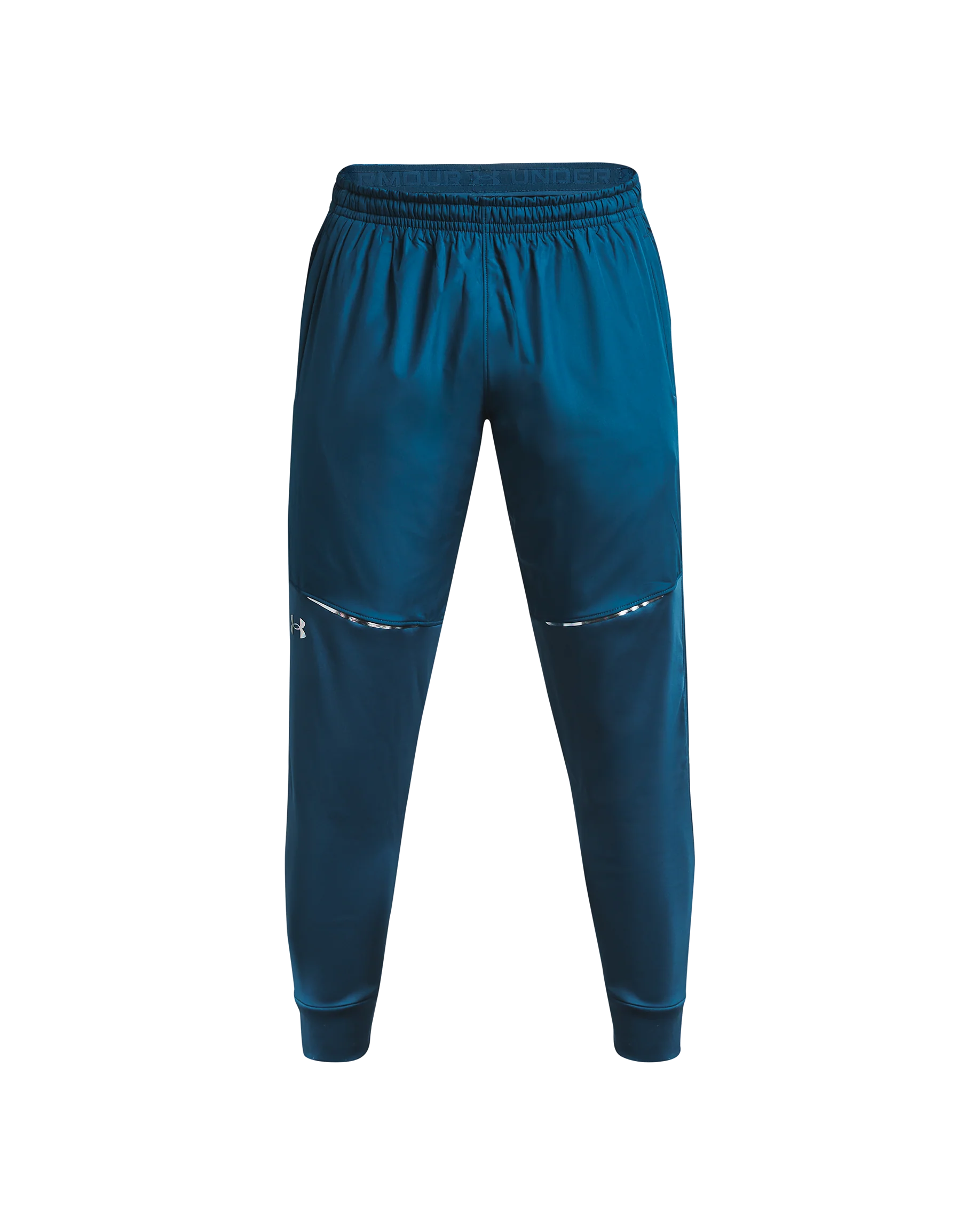 Men's UA  Armour Fleece Storm Pants - Image 4