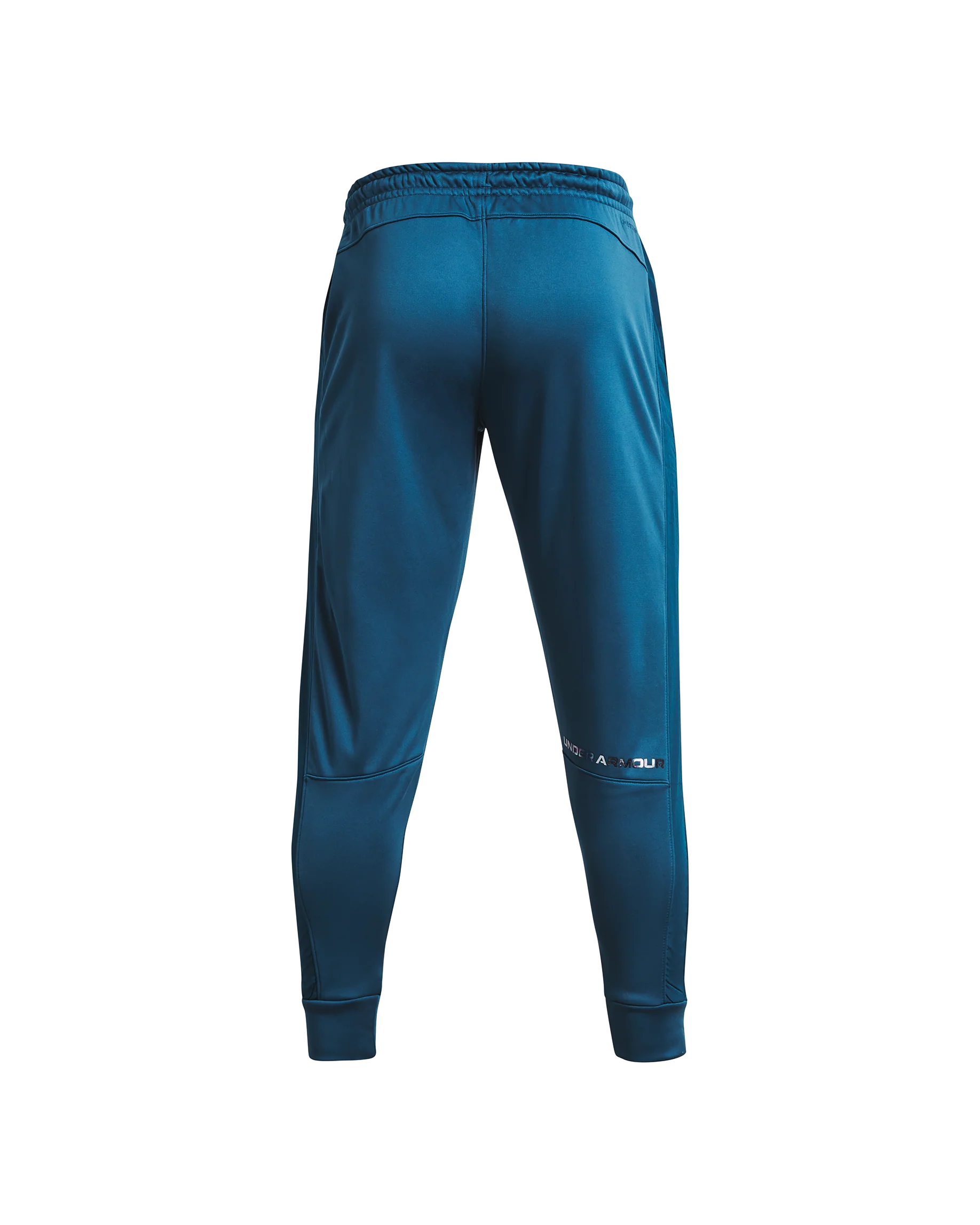Men's UA  Armour Fleece Storm Pants - Image 5