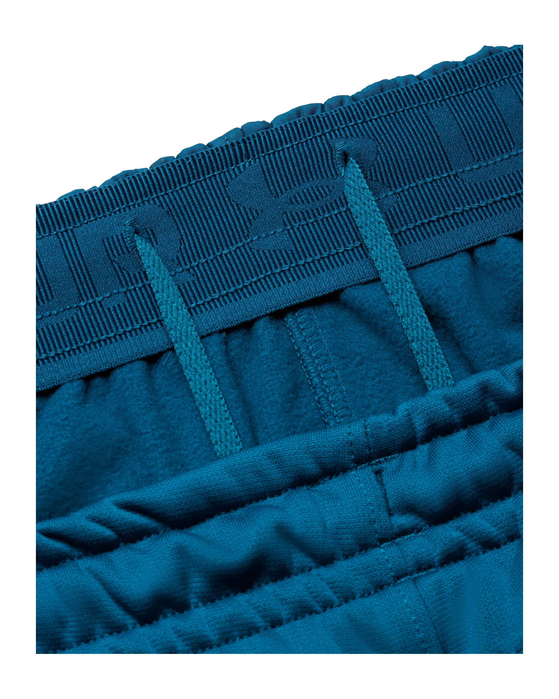 Men's UA  Armour Fleece Storm Pants - Image 6