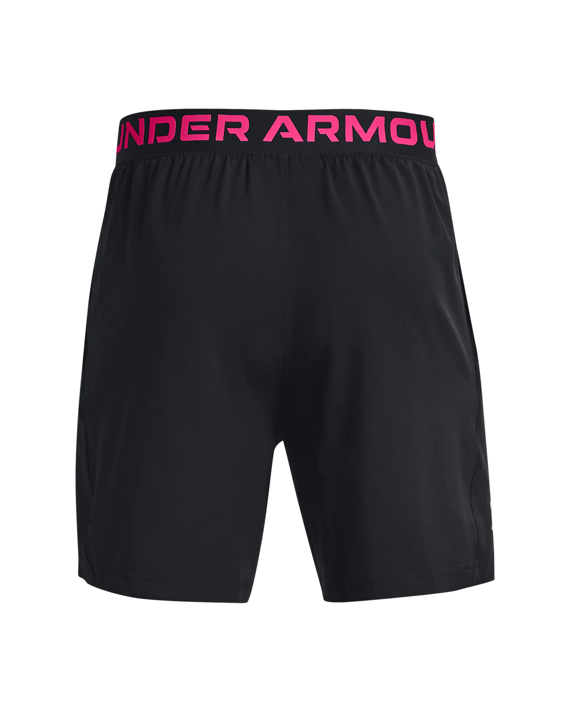 Men's UA Woven 7" Shorts - Image 5