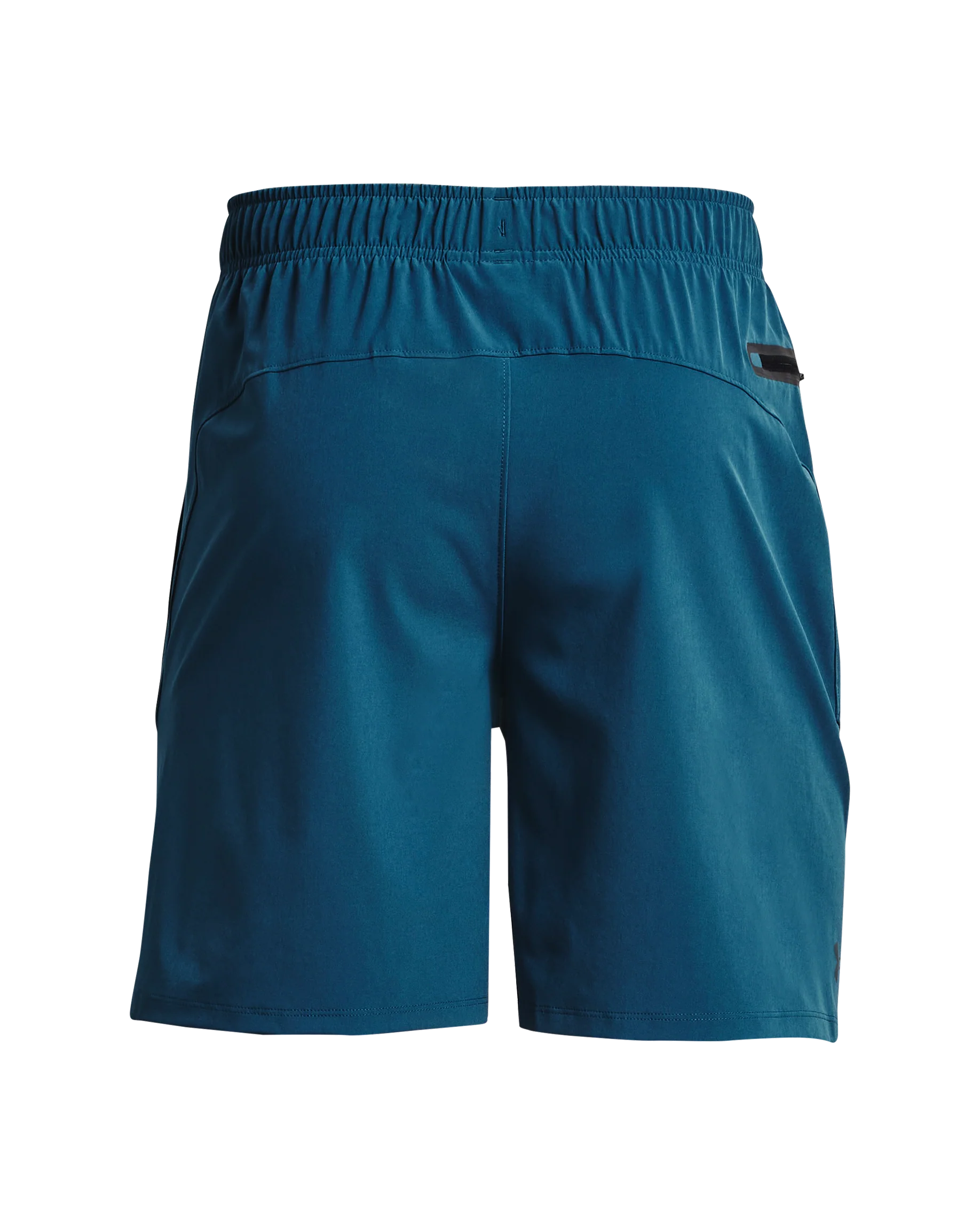 Men's UA Woven 7inch Shorts - Image 5