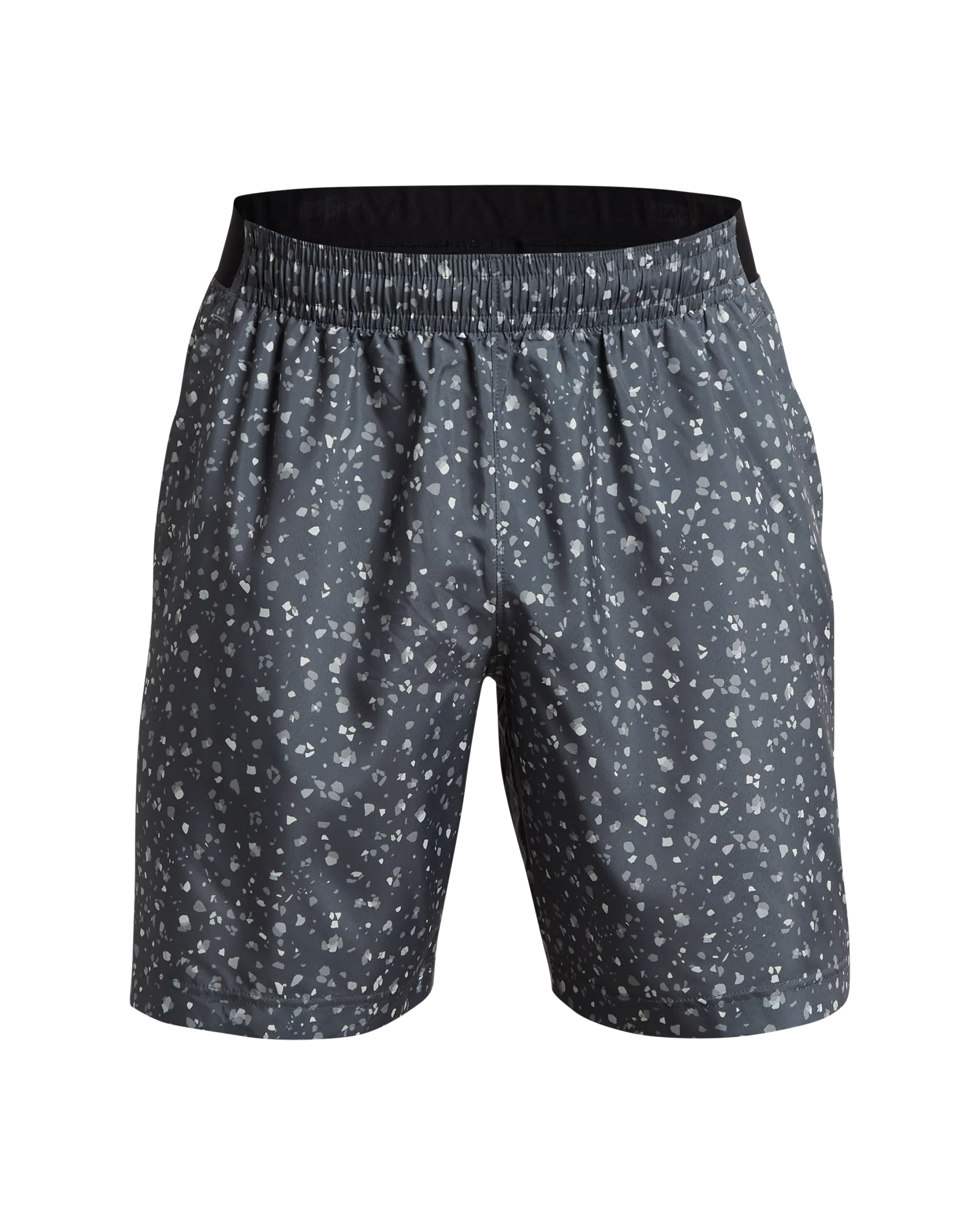 Men's UA Woven Adapt Shorts - Image 3