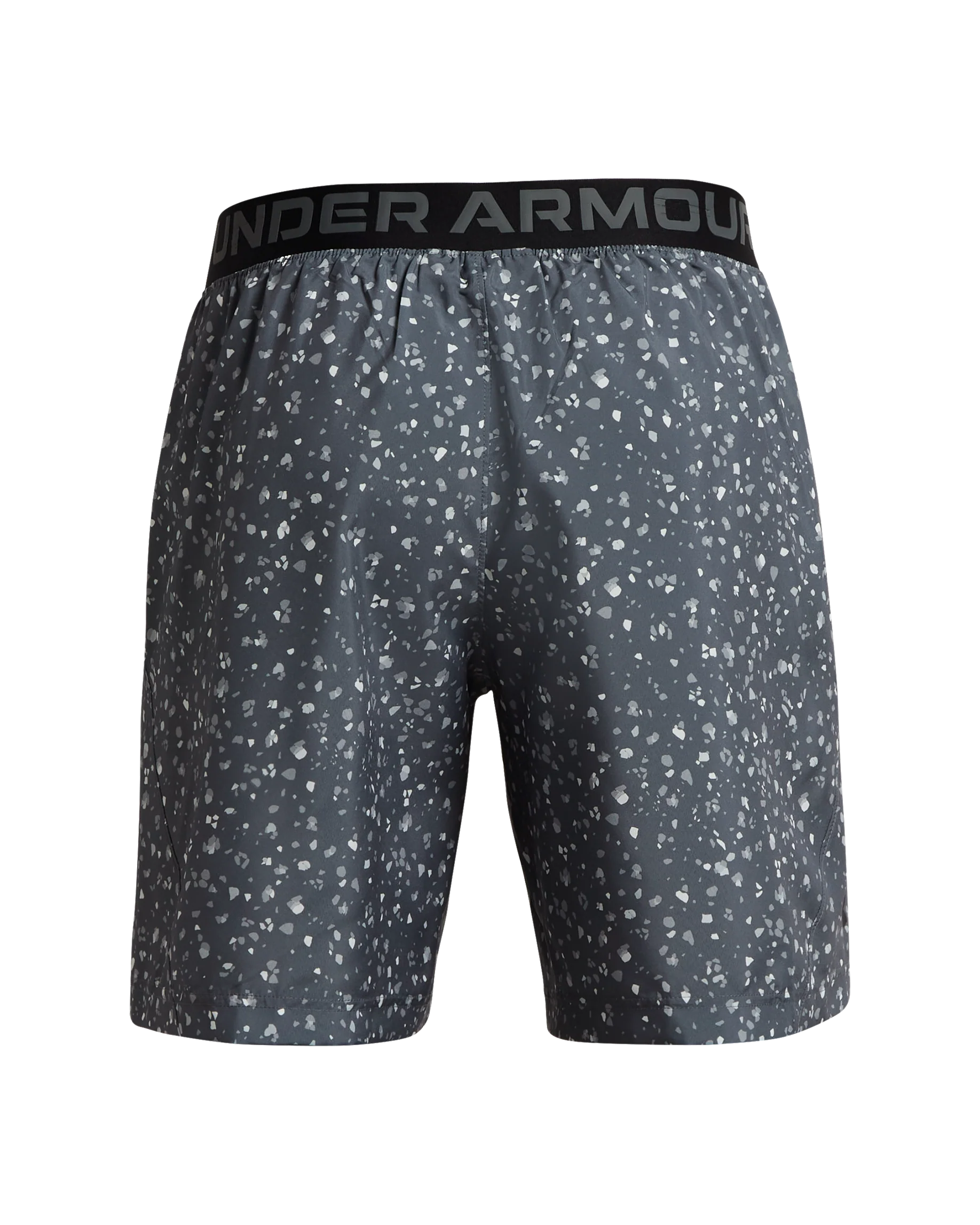 Men's UA Woven Adapt Shorts - Image 5