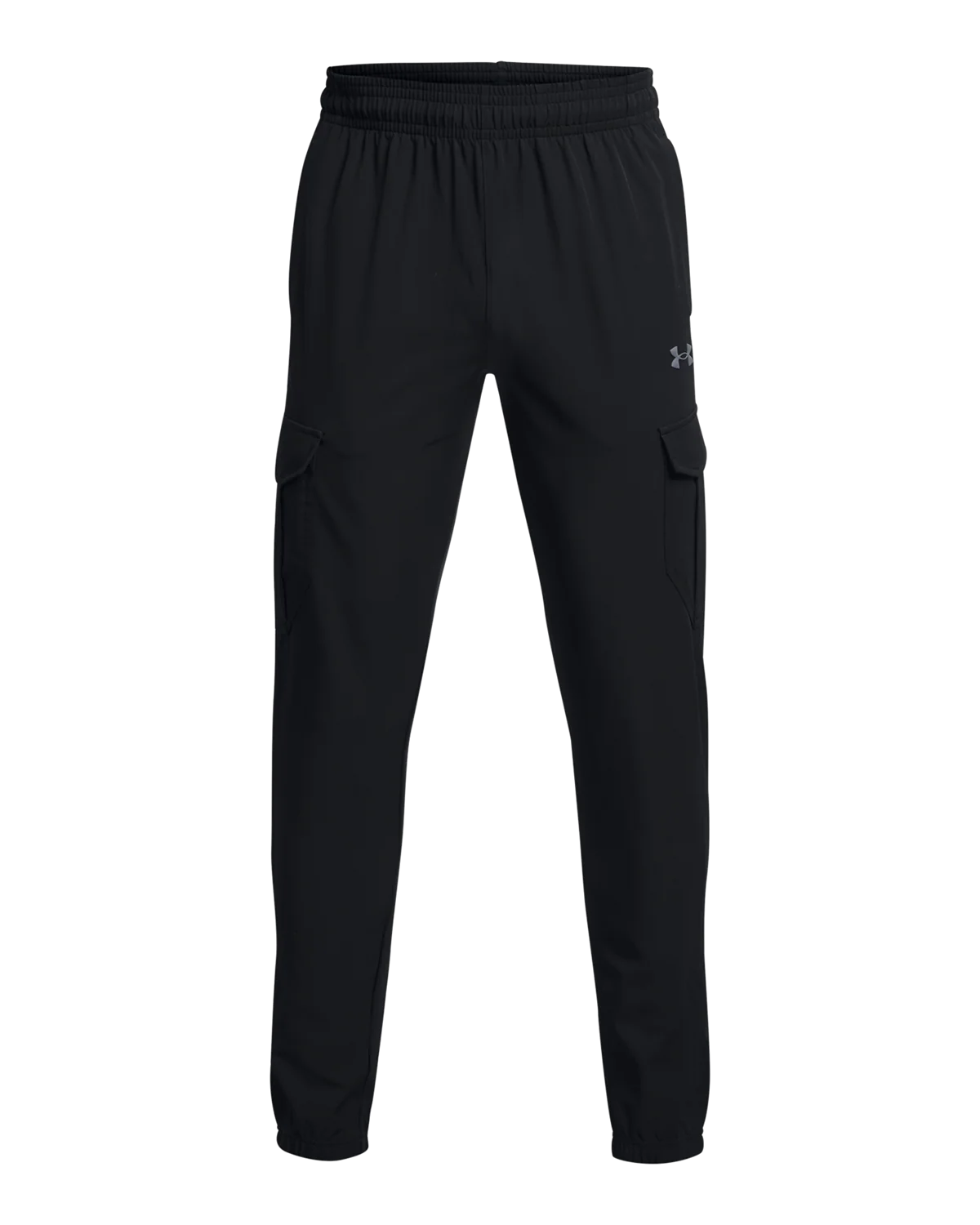 Men's UA Woven Cargo Joggers - Image 5