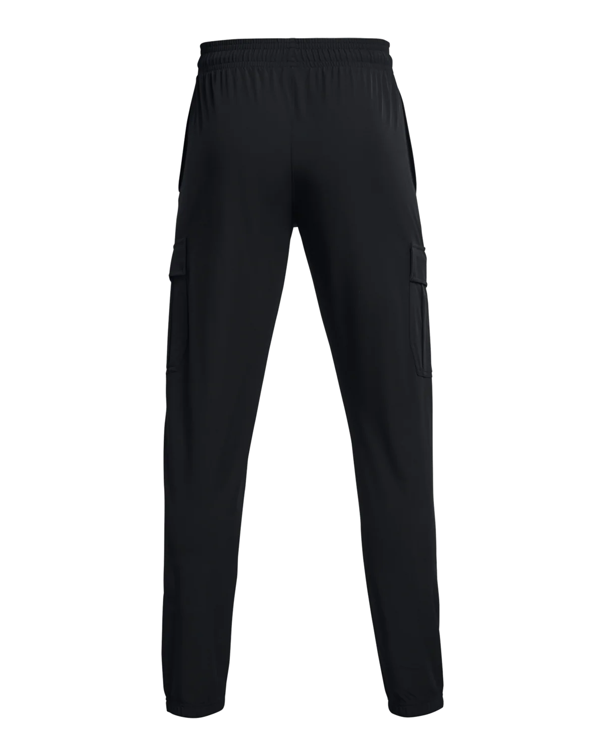 Men's UA Woven Cargo Joggers - Image 6