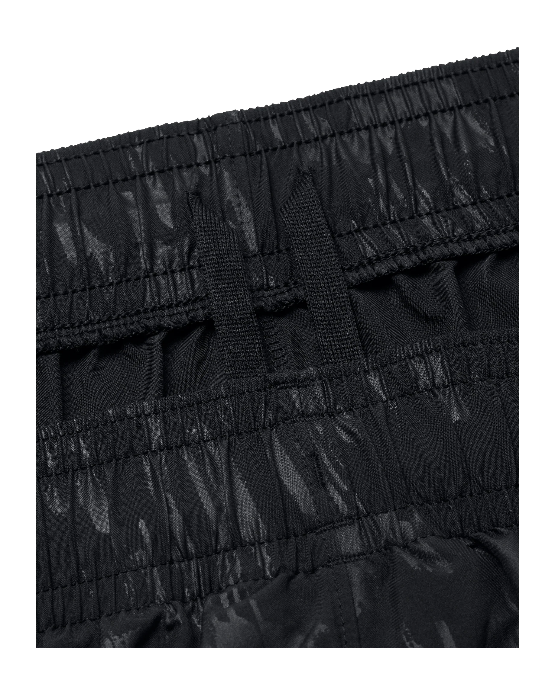 Men's UA Woven Emboss Shorts - Image 6