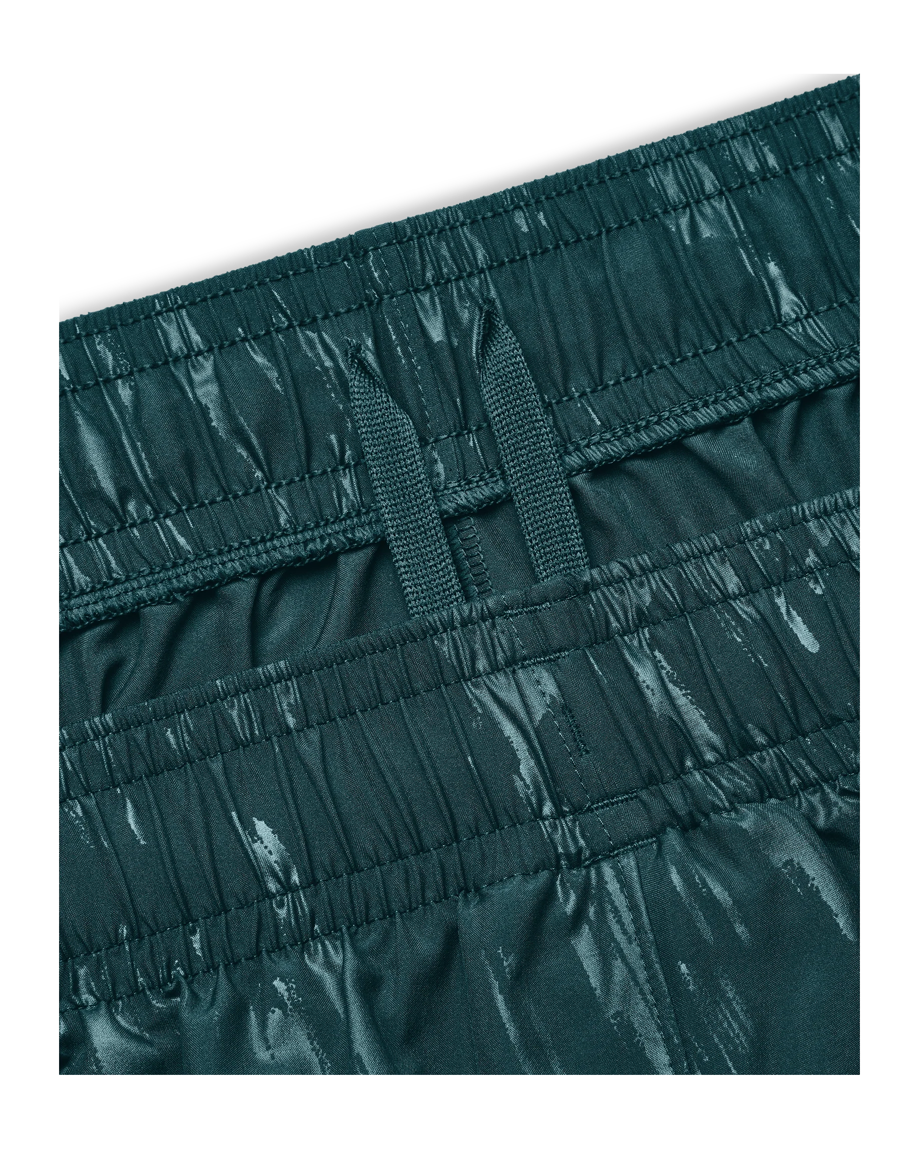 Men's UA Woven Emboss Shorts - Image 6