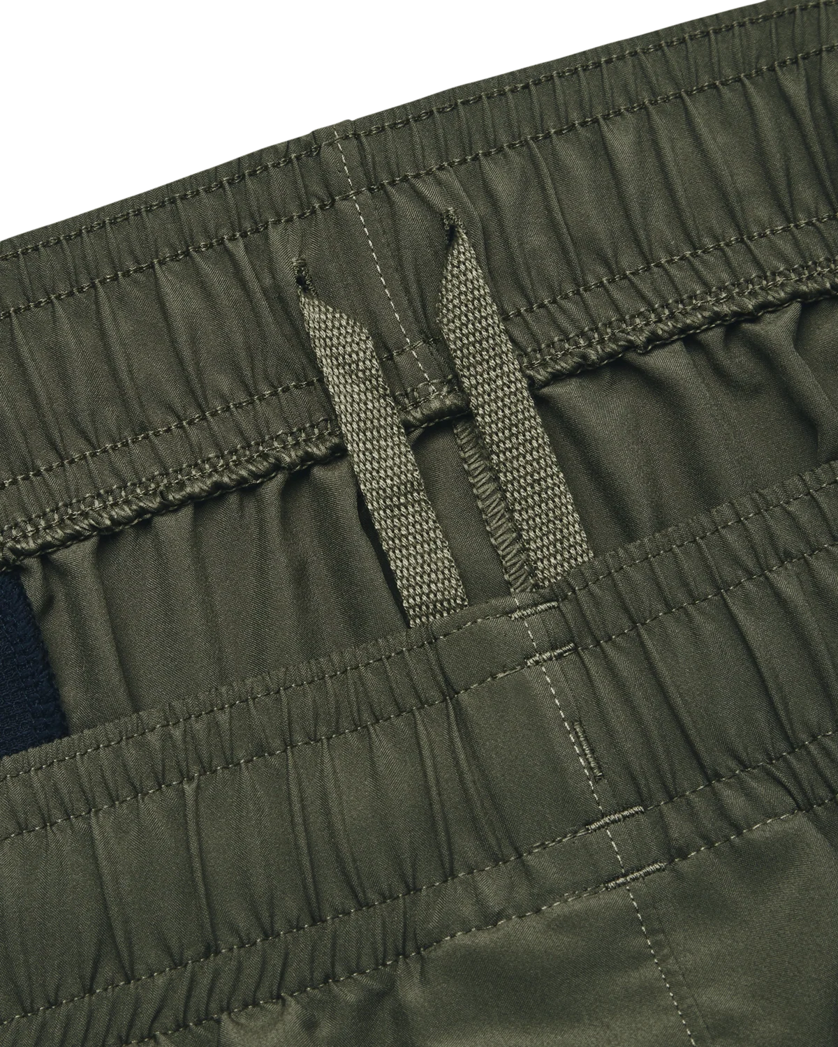 Men's UA Woven Graphic Shorts - Image 6