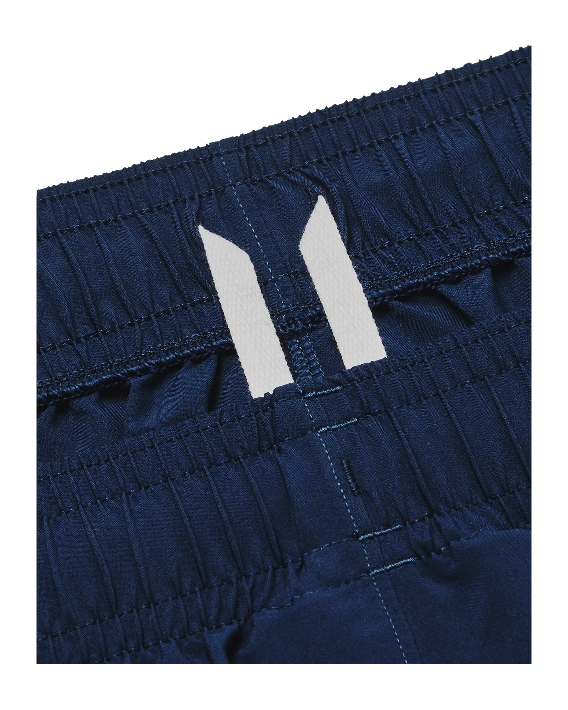 Men's UA Woven Graphic Shorts - Image 8