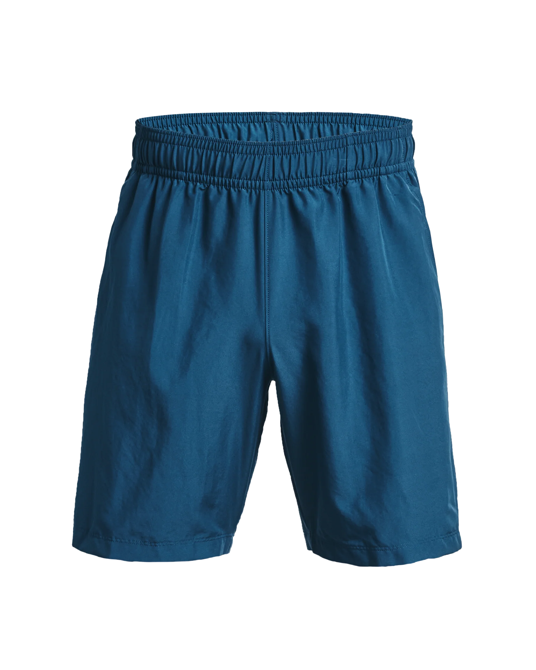Men's UA Woven Graphic Shorts - Image 4