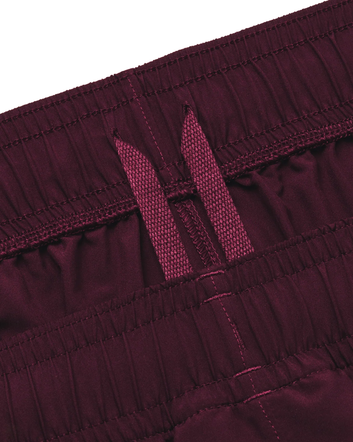 Men's UA Woven Graphic Shorts - Image 6