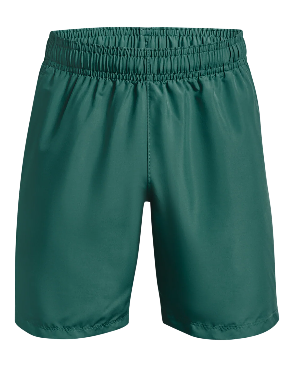 Men's UA Woven Graphic Shorts - Image 3