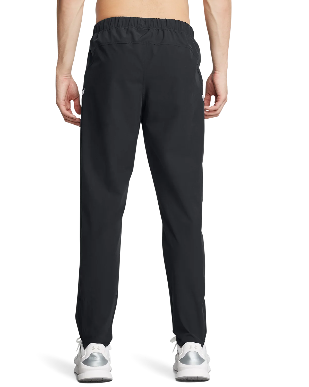 Men's UA Woven Utility Pants - Image 2