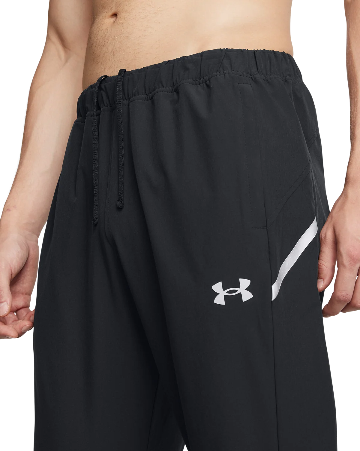 Men's UA Woven Utility Pants - Image 4