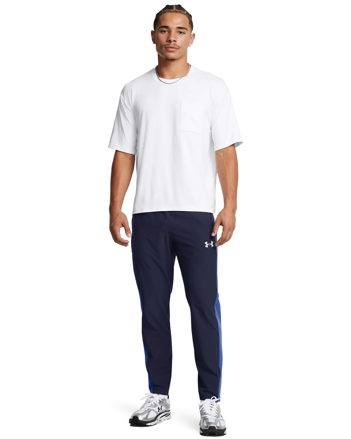 Men's UA Woven Utility Pants - Image 4