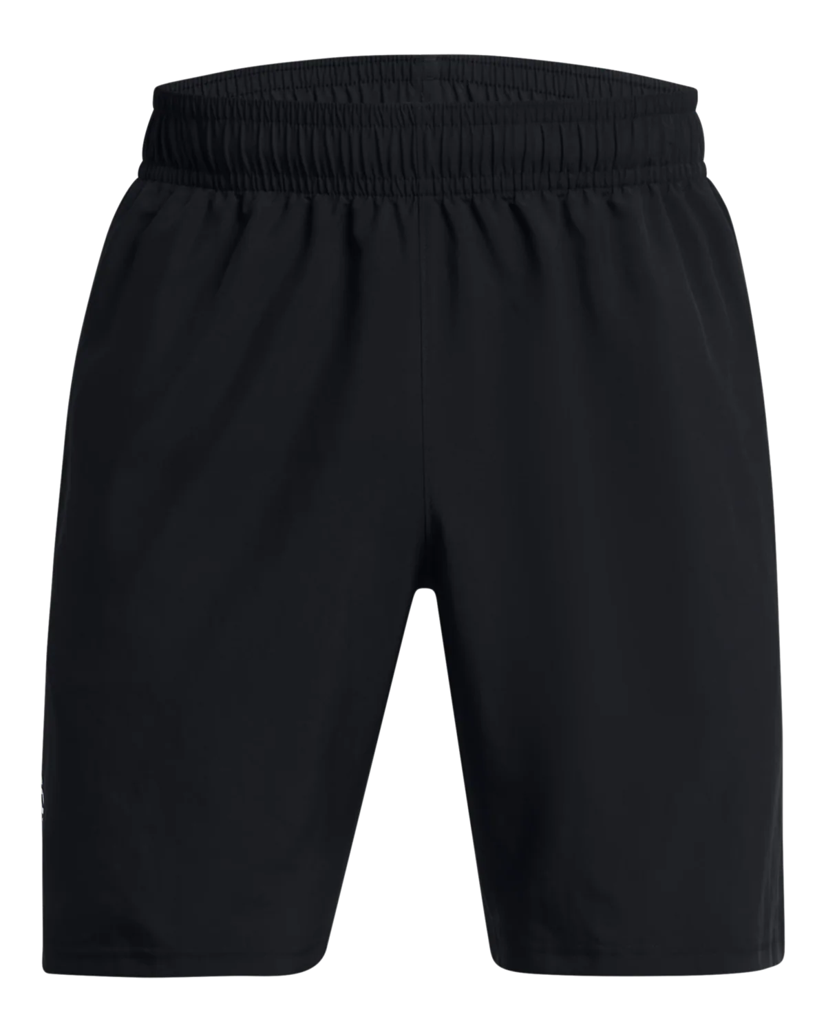 Men's UA Woven Wordmark Shorts - Image 3