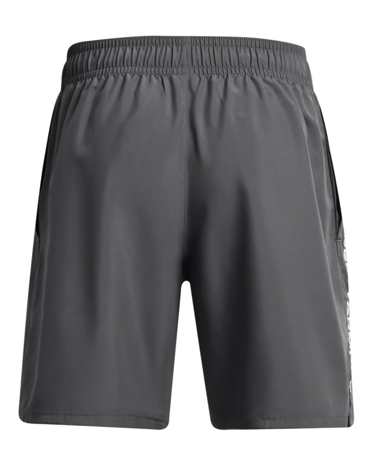 Men's UA Tech™ Woven Wordmark Shorts - Image 5
