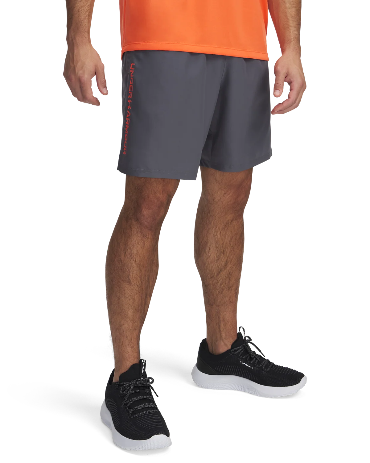 Men's UA Tech™ Woven Wordmark Shorts