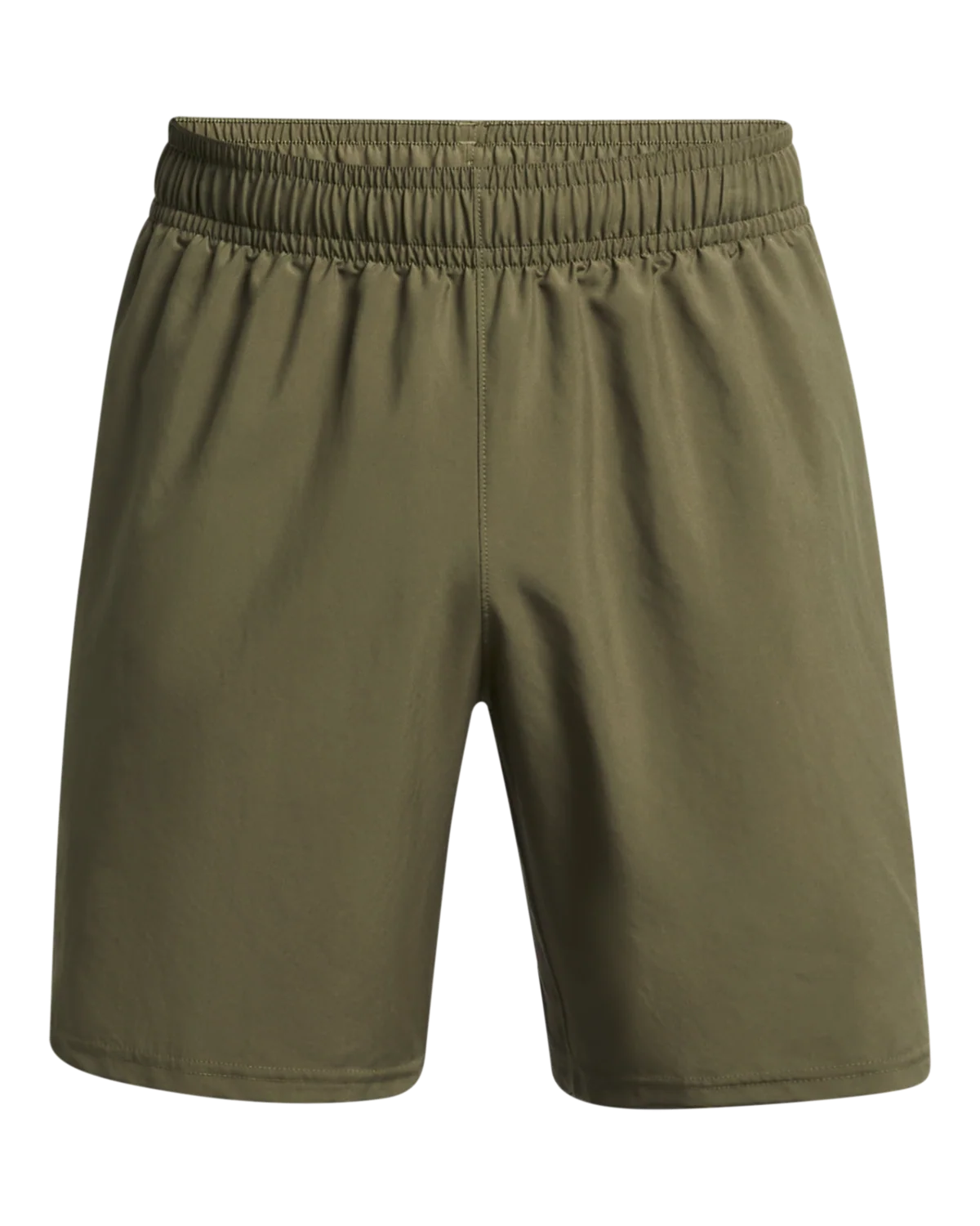 Men's UA Tech™ Woven Wordmark Shorts - Image 4