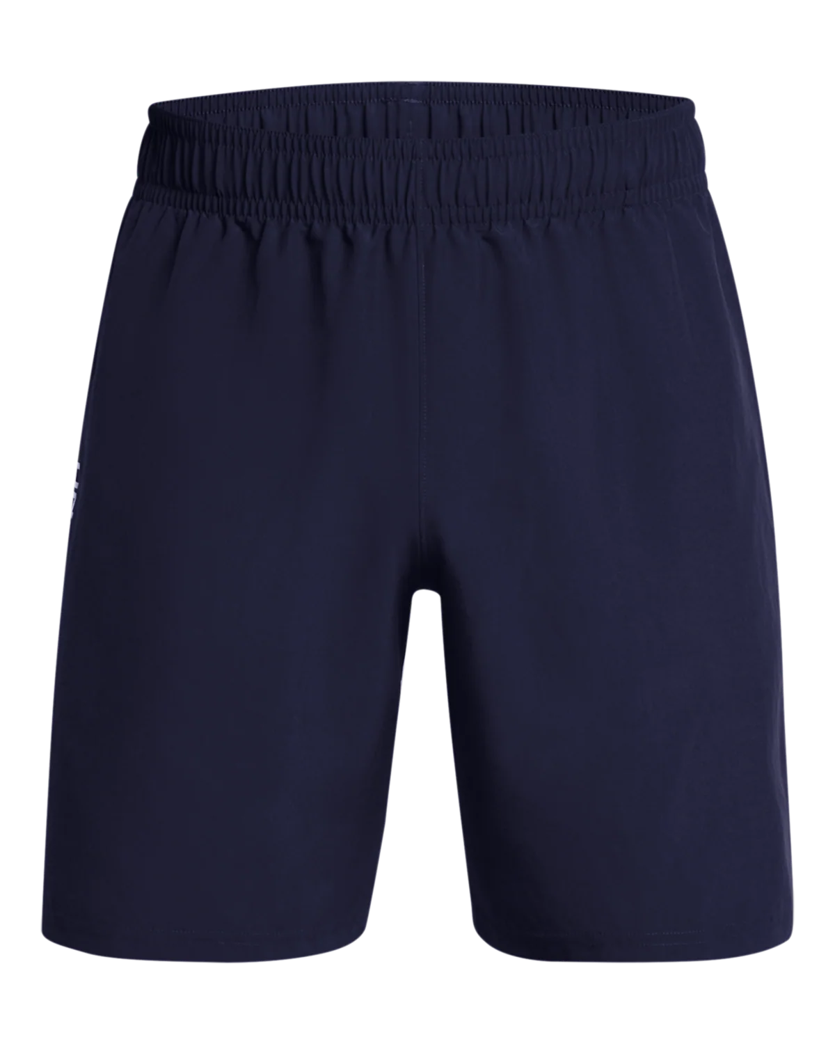 Men's UA Tech™ Woven Wordmark Shorts - Image 4