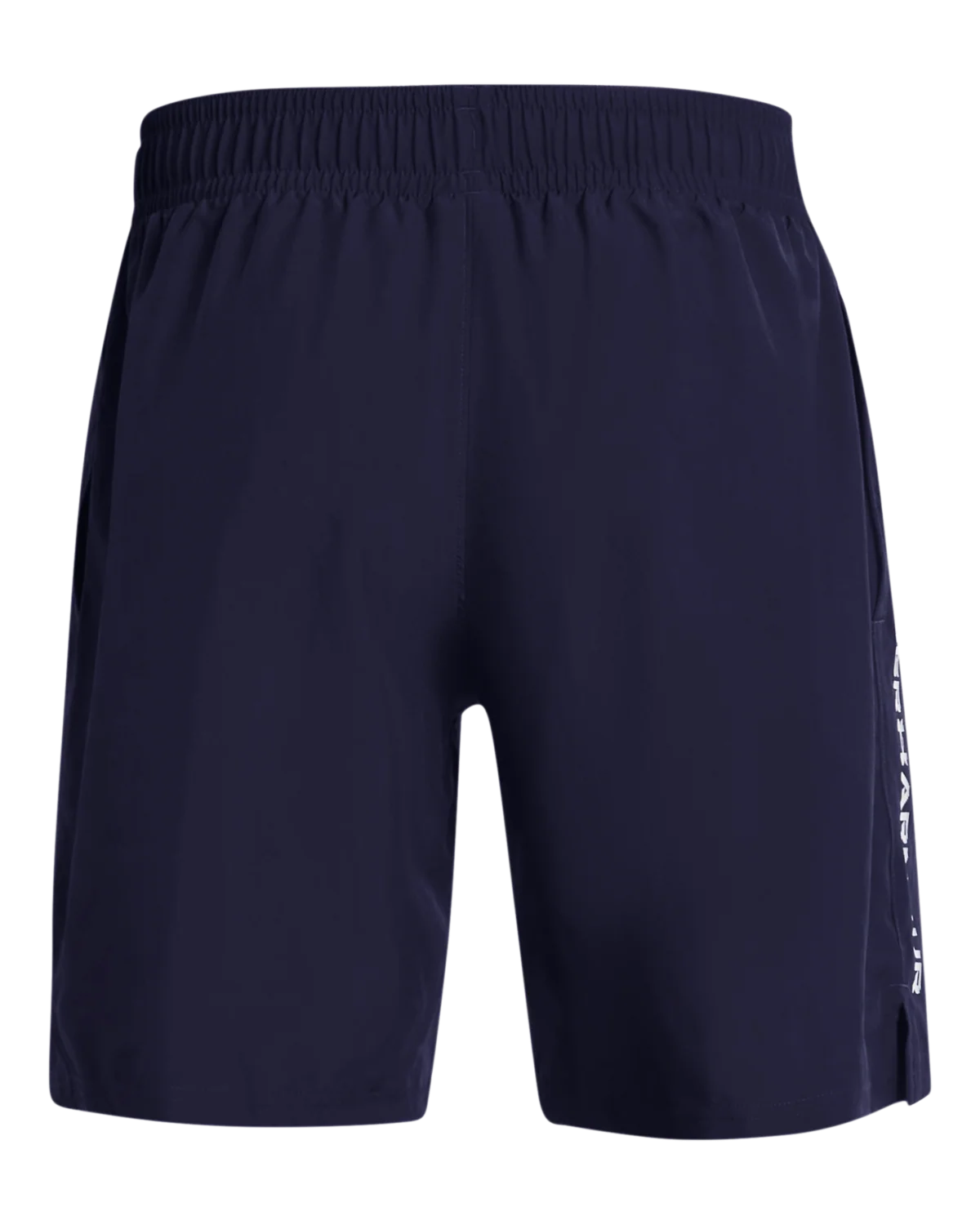 Men's UA Tech™ Woven Wordmark Shorts - Image 5