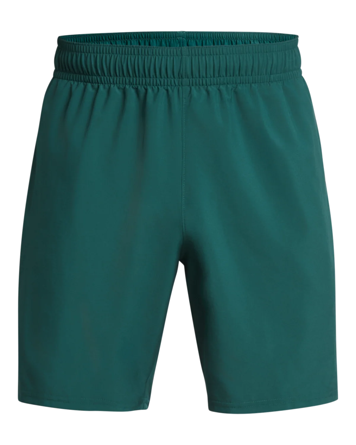 Men's UA Woven Wordmark Shorts - Image 3