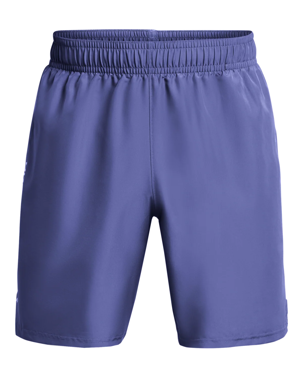 Men's UA Woven Wordmark Shorts - Image 4