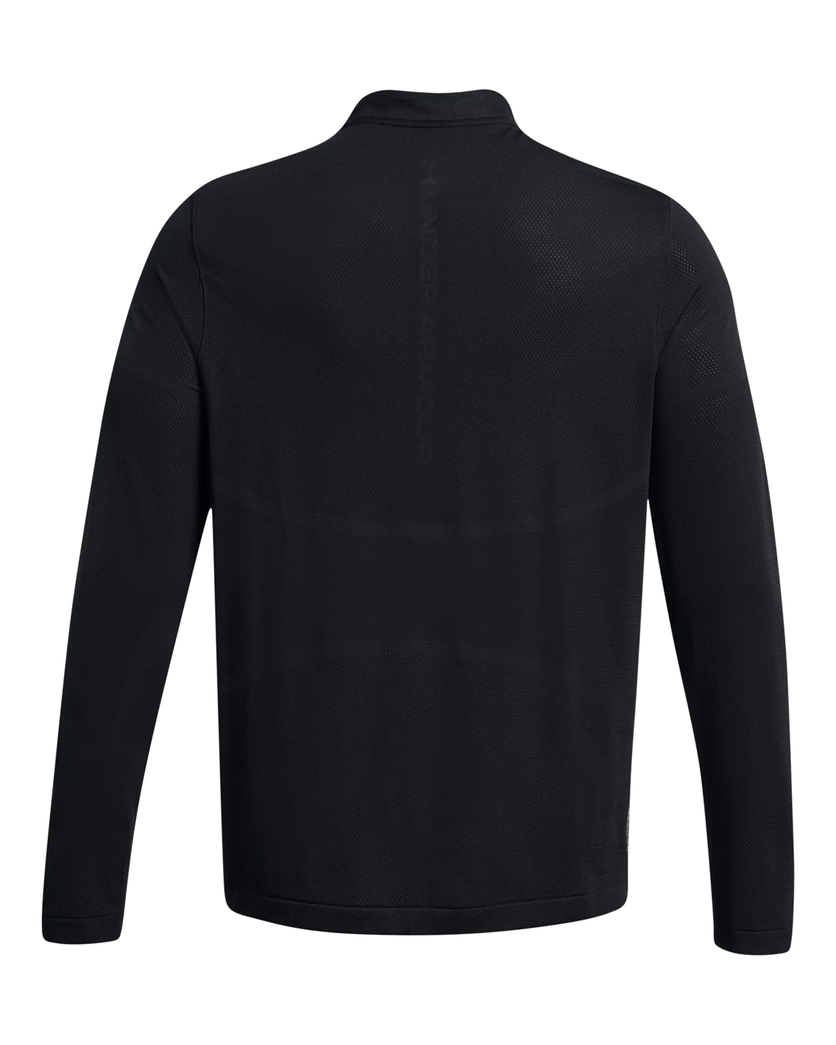 Men's Vanish Elite Seamless 1/4 Zp - Image 6