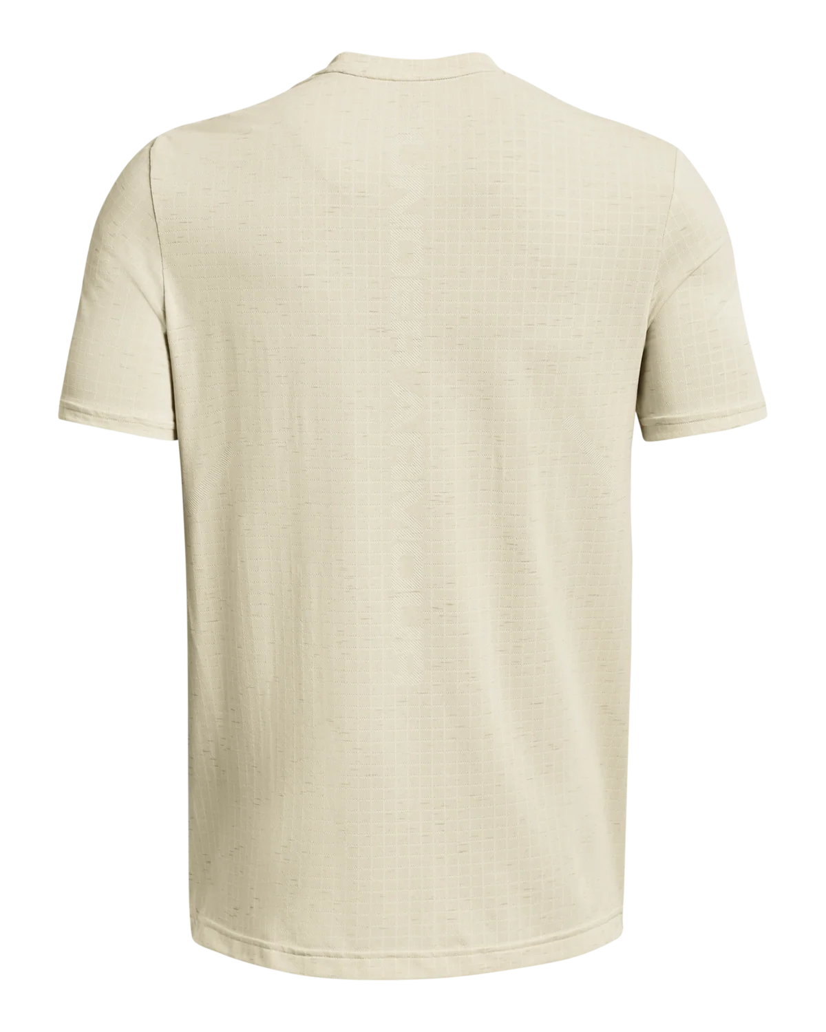 Men's Vanish Seamless Grid Short Sleeve - Image 5